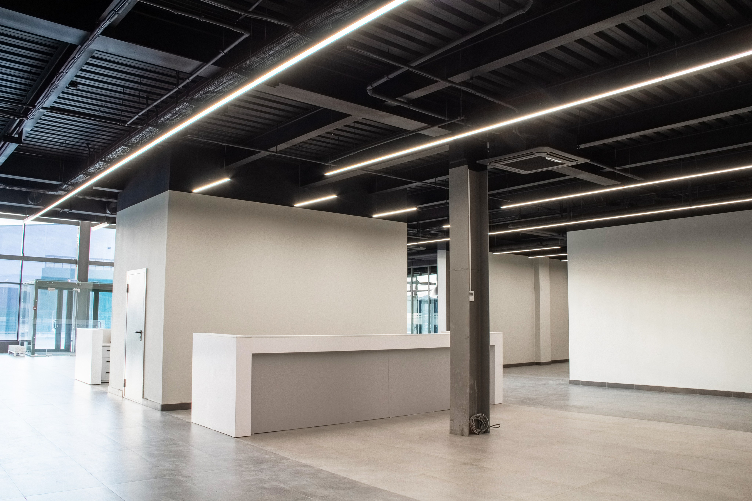 КАМАЗ центр. Проект освещения. Семейный фотодуэт Ирина и Николай Власьевы. Фотосессии в Новосибирске