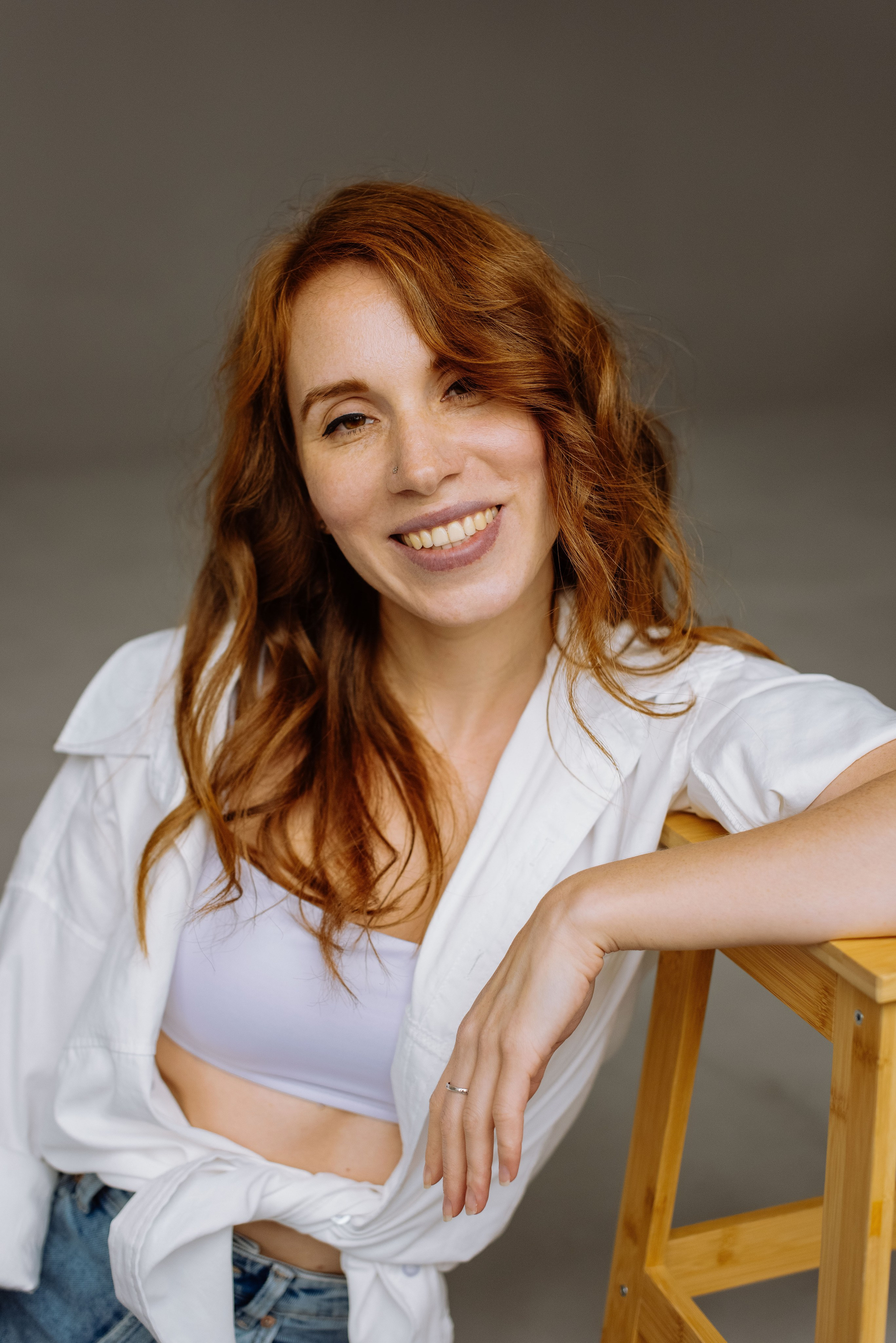 Катя. Свадебный фотограф в Москве Анна Полушина