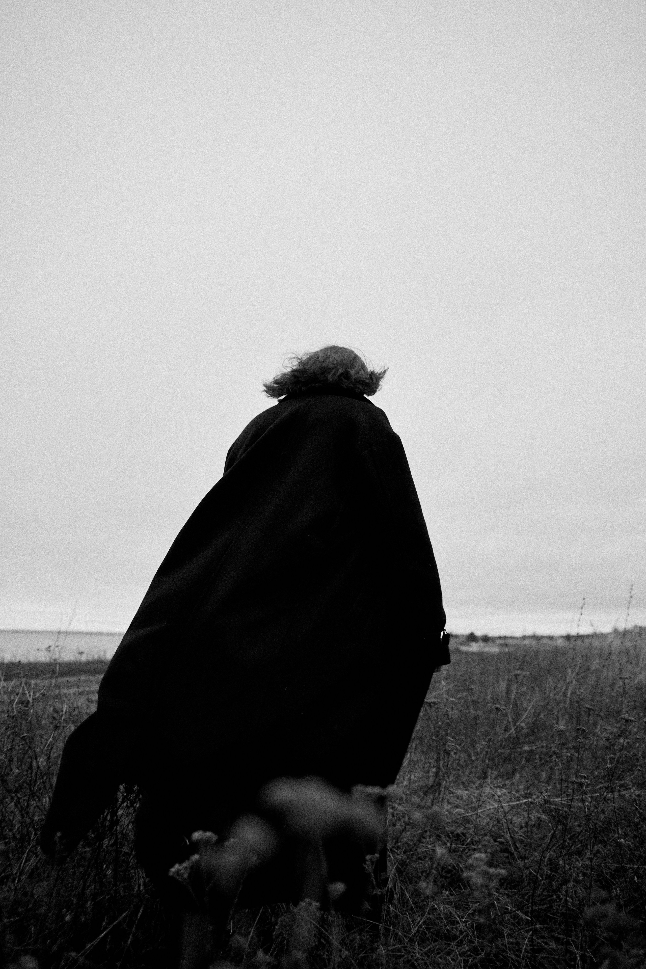 Индивидуальные съемки. Фотограф Дима Хочуровский в Казани