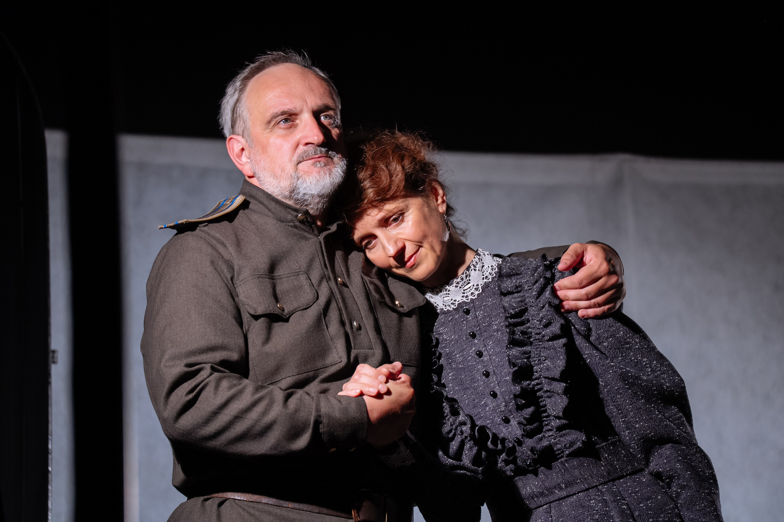 Спектакли. Репортажный фотограф в Санкт-Петербурге Евдокимова Ольга