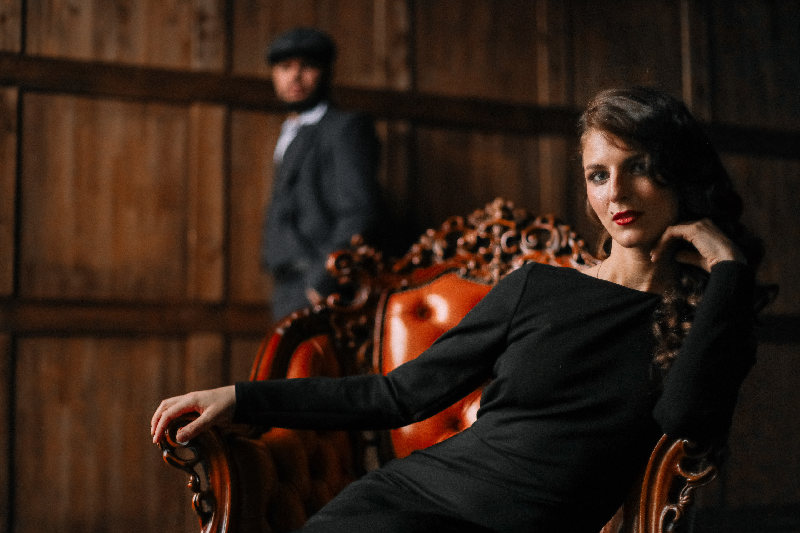 Аня, Андрей, Олег, Наташа, Тимофей, Настя, Вера и Степан. Свадебный и семейный Фотограф Денис Кошель