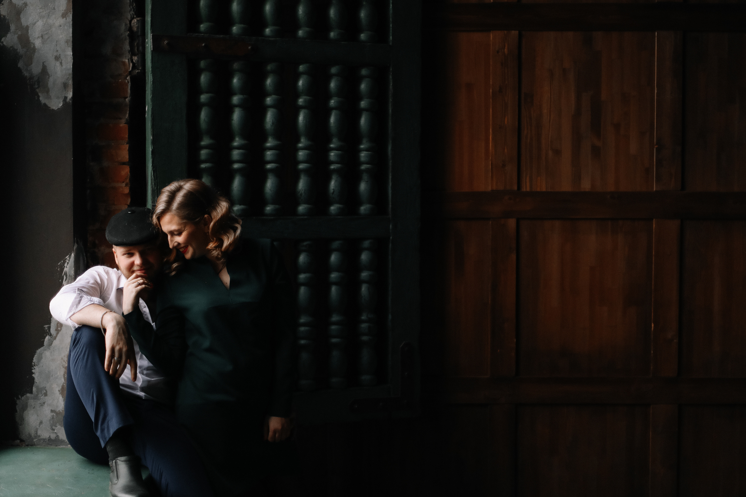 Аня, Андрей, Олег, Наташа, Тимофей, Настя, Вера и Степан. Свадебный и семейный Фотограф Денис Кошель