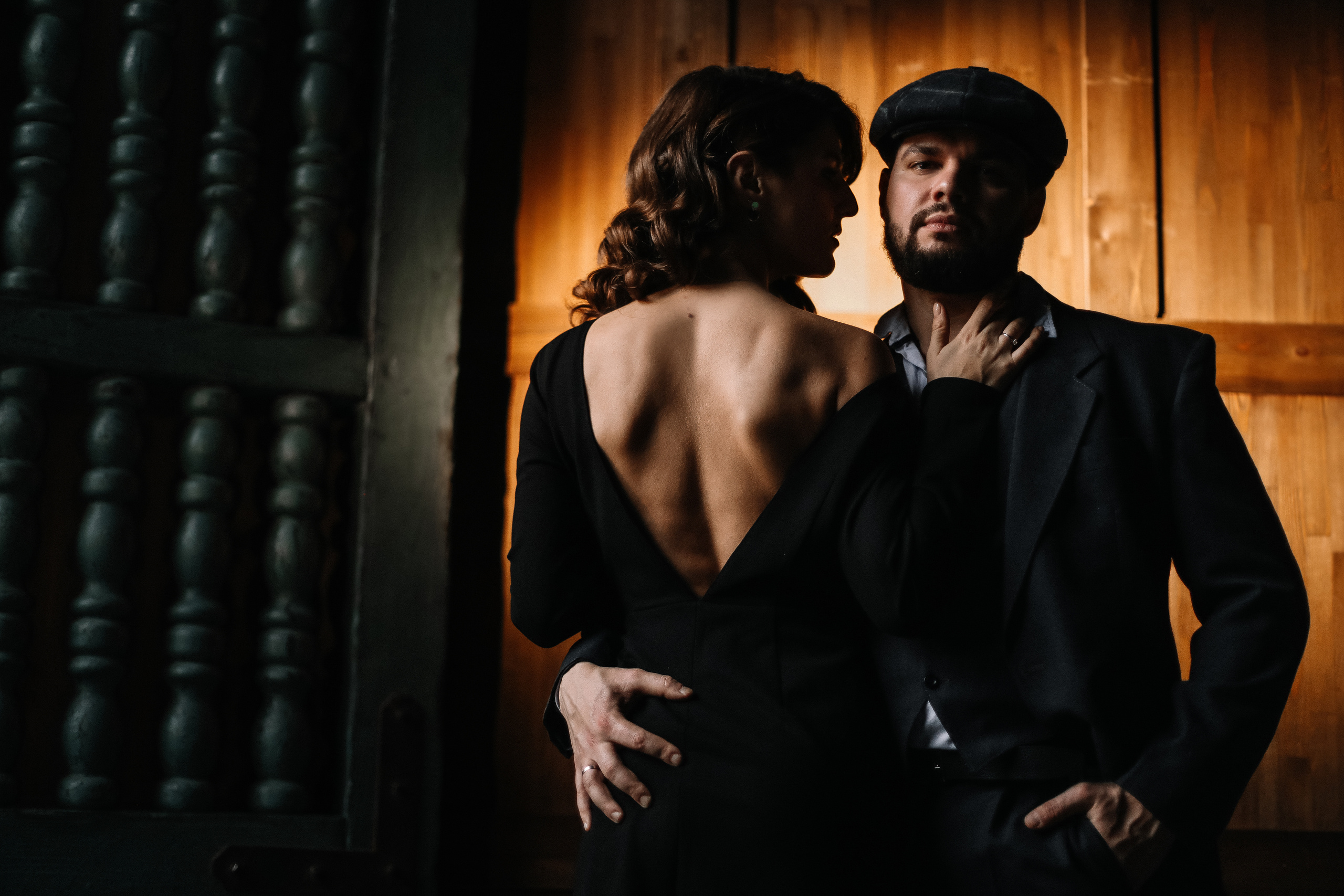 Аня, Андрей, Олег, Наташа, Тимофей, Настя, Вера и Степан. Свадебный и семейный Фотограф Денис Кошель