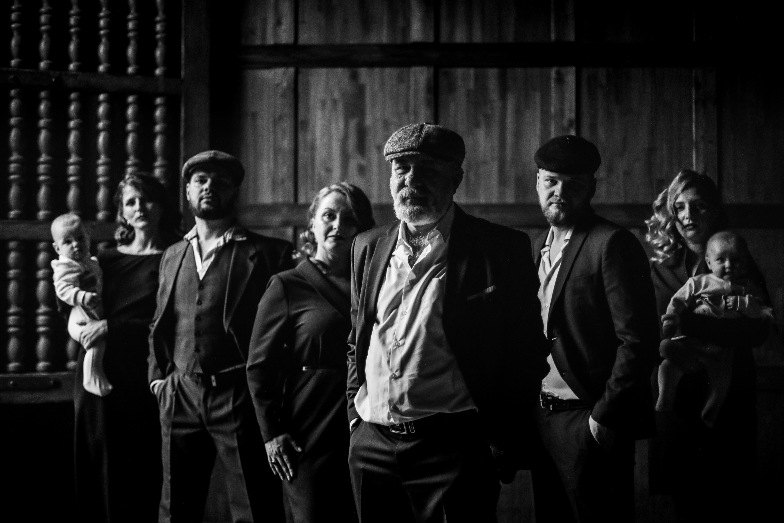 Аня, Андрей, Олег, Наташа, Тимофей, Настя, Вера и Степан. Свадебный и семейный Фотограф Денис Кошель