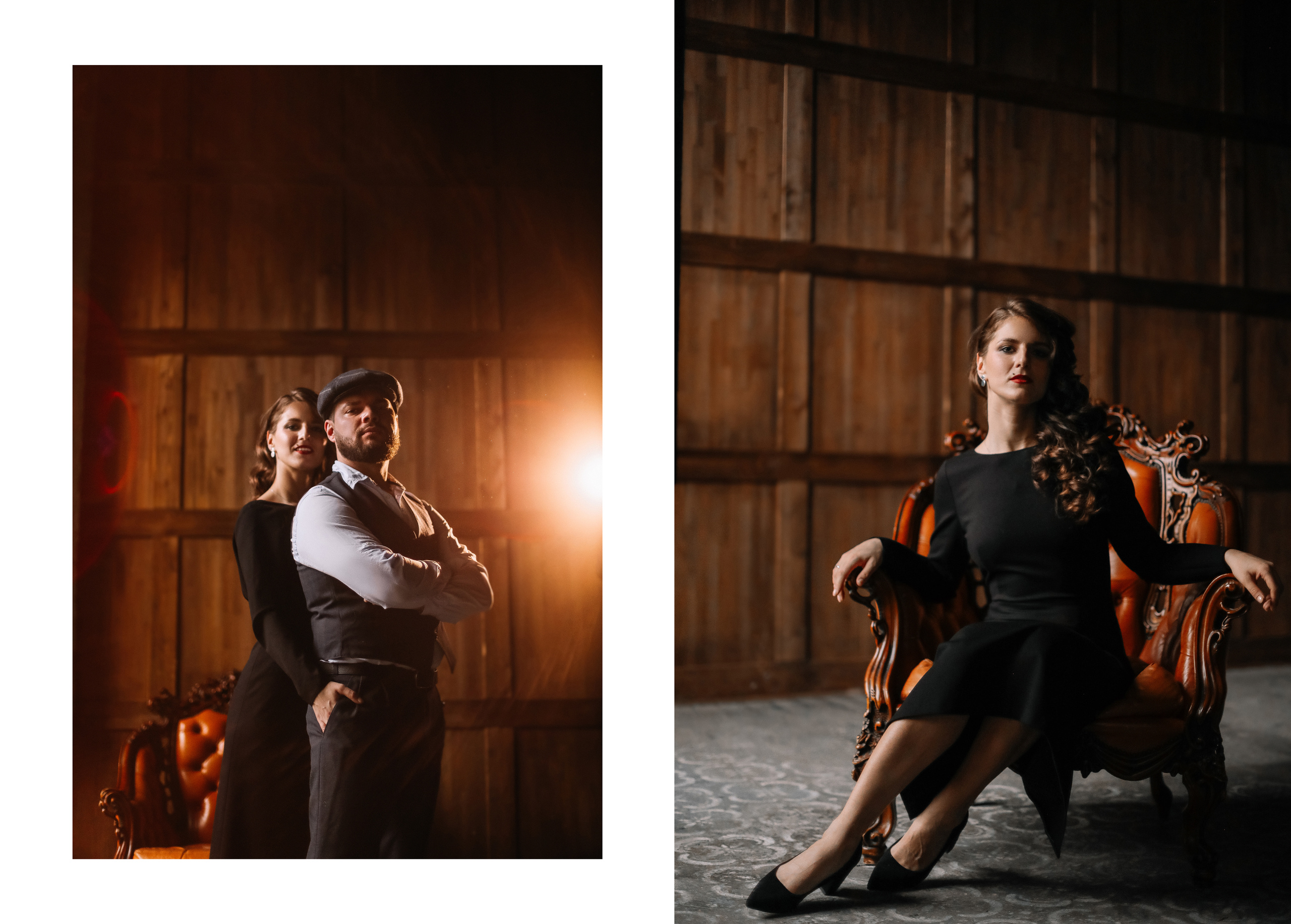 Аня, Андрей, Олег, Наташа, Тимофей, Настя, Вера и Степан. Свадебный и семейный Фотограф Денис Кошель