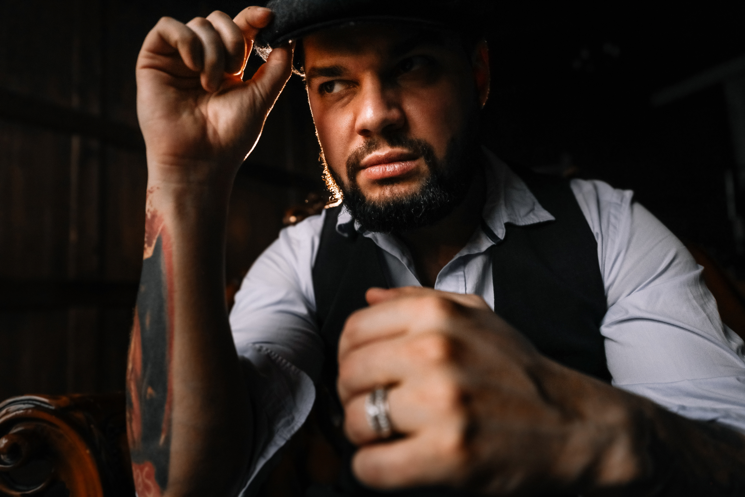 Аня, Андрей, Олег, Наташа, Тимофей, Настя, Вера и Степан. Свадебный и семейный Фотограф Денис Кошель