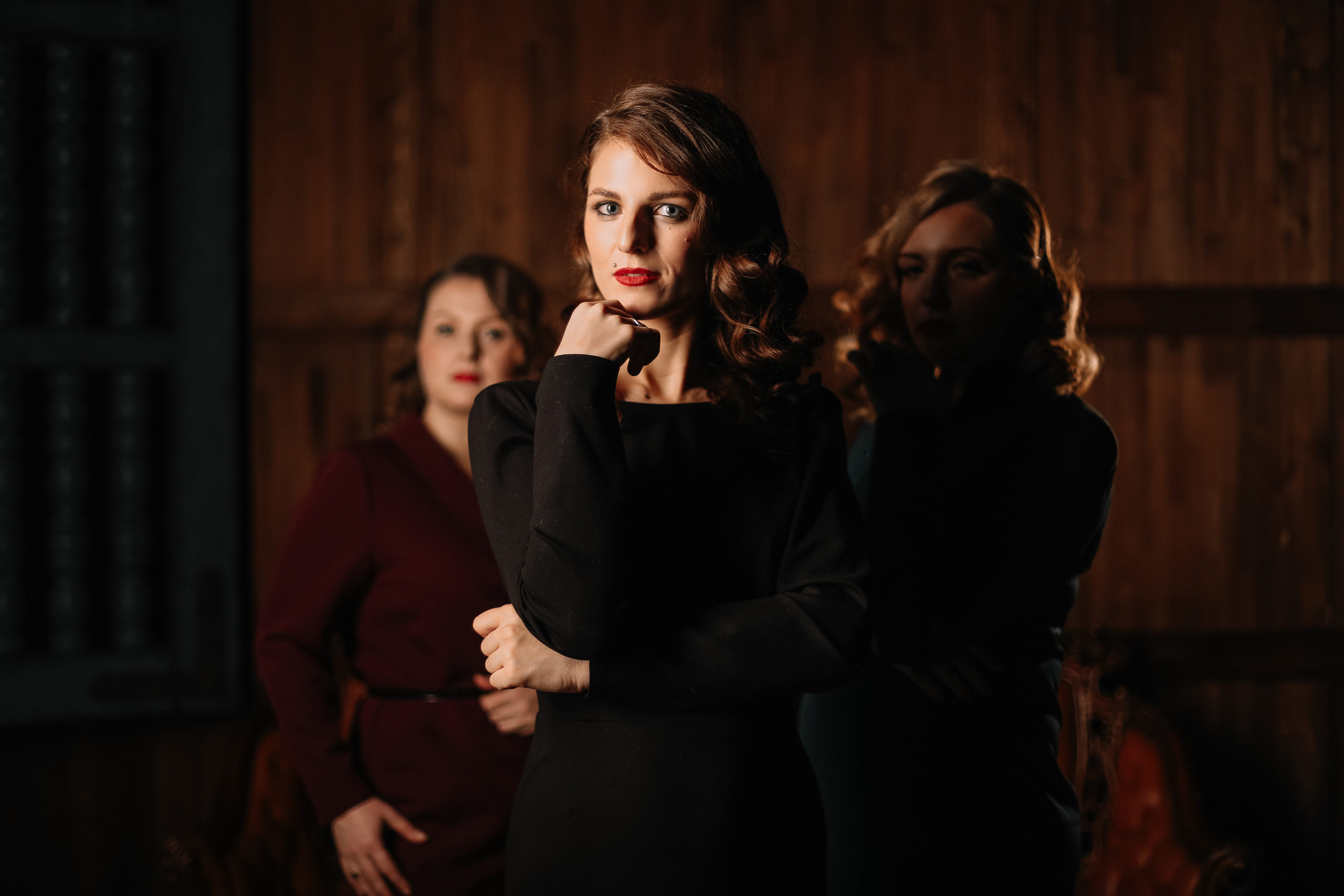 Аня, Андрей, Олег, Наташа, Тимофей, Настя, Вера и Степан. Свадебный и семейный Фотограф Денис Кошель