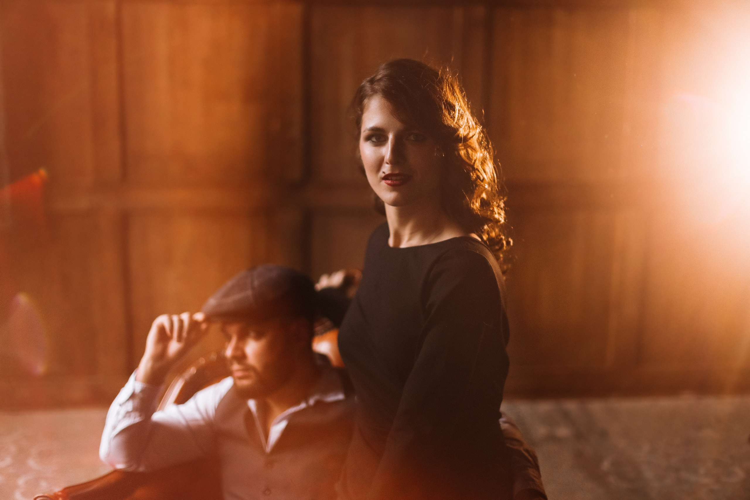 Аня, Андрей, Олег, Наташа, Тимофей, Настя, Вера и Степан. Свадебный и семейный Фотограф Денис Кошель