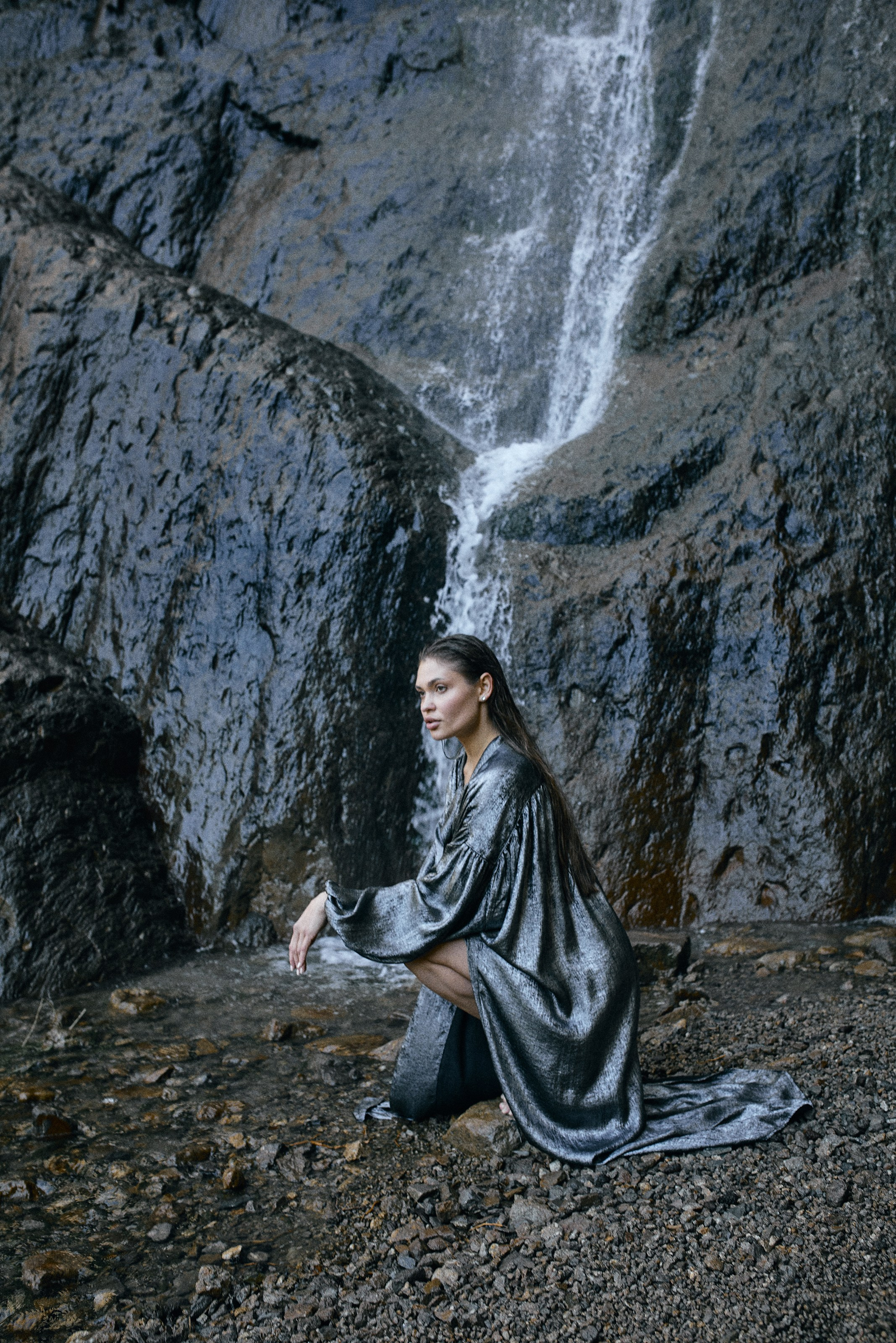 Таня. Фотограф Продюсер в горах КБР / Москва  Нальчик Горы