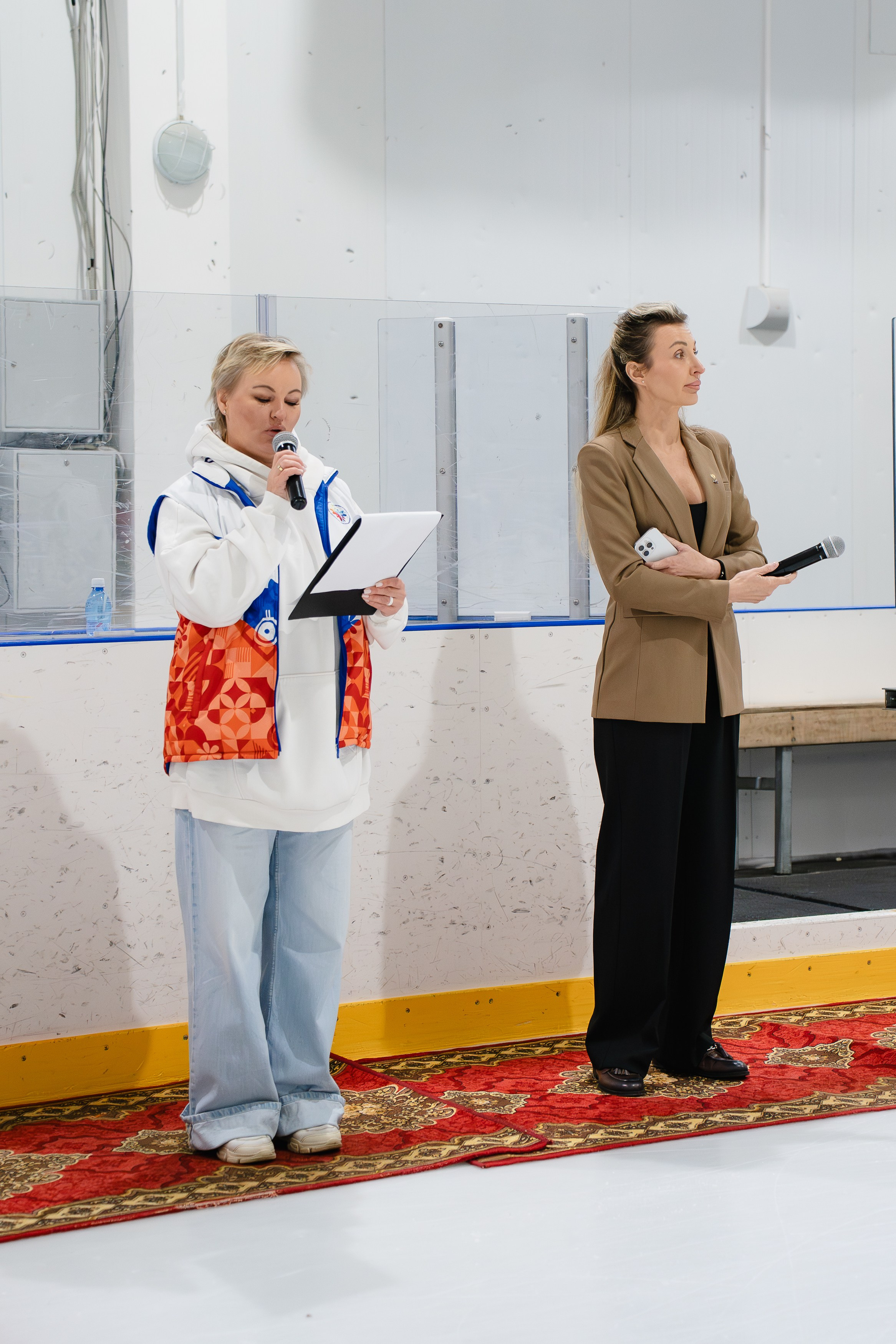 Кристальный Лёд. Воробьева Ксения — Спортивный и танцевальный фотограф Новосибирск