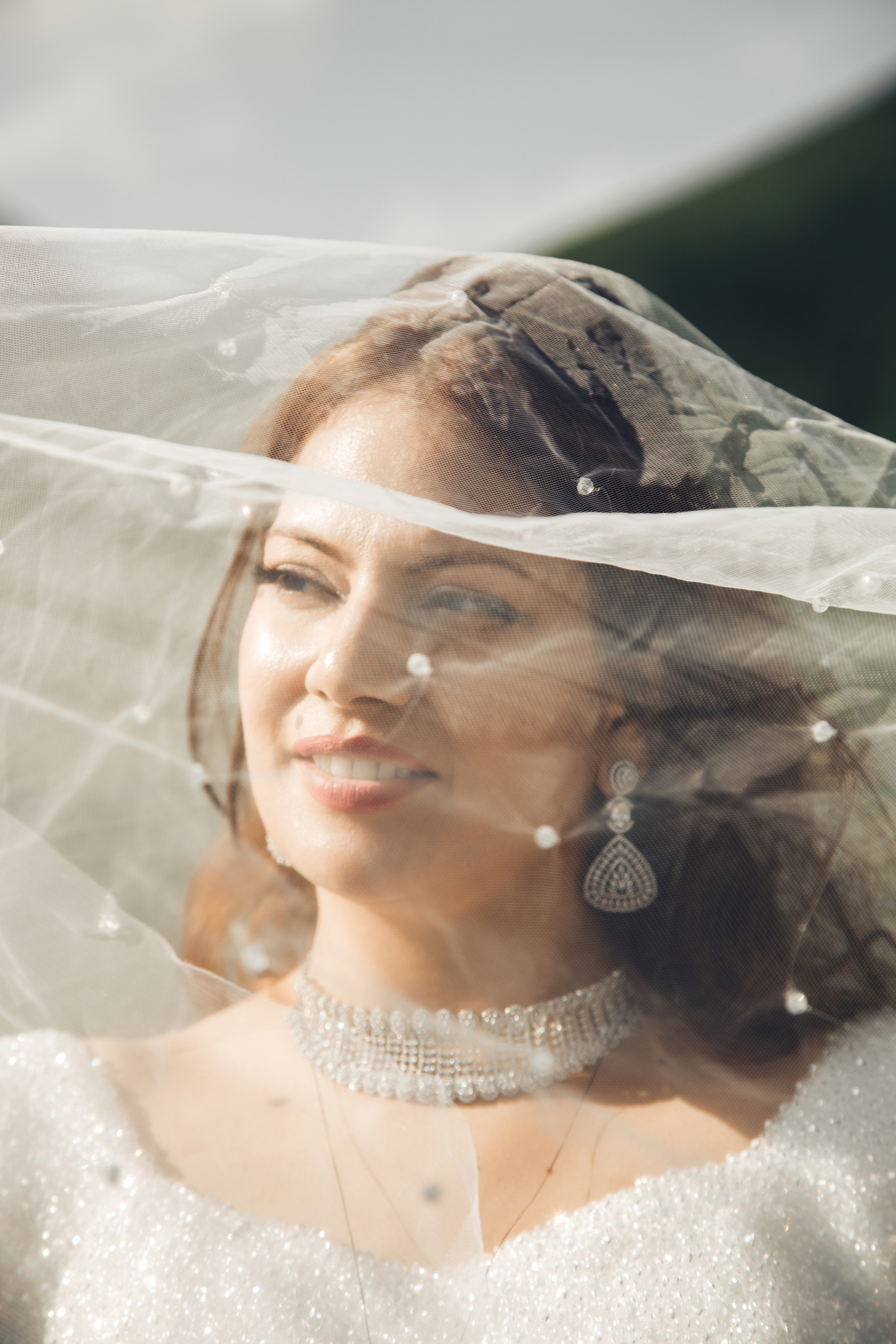 Абхаи и Света. Фотограф в Тбилиси Наталья Фомина