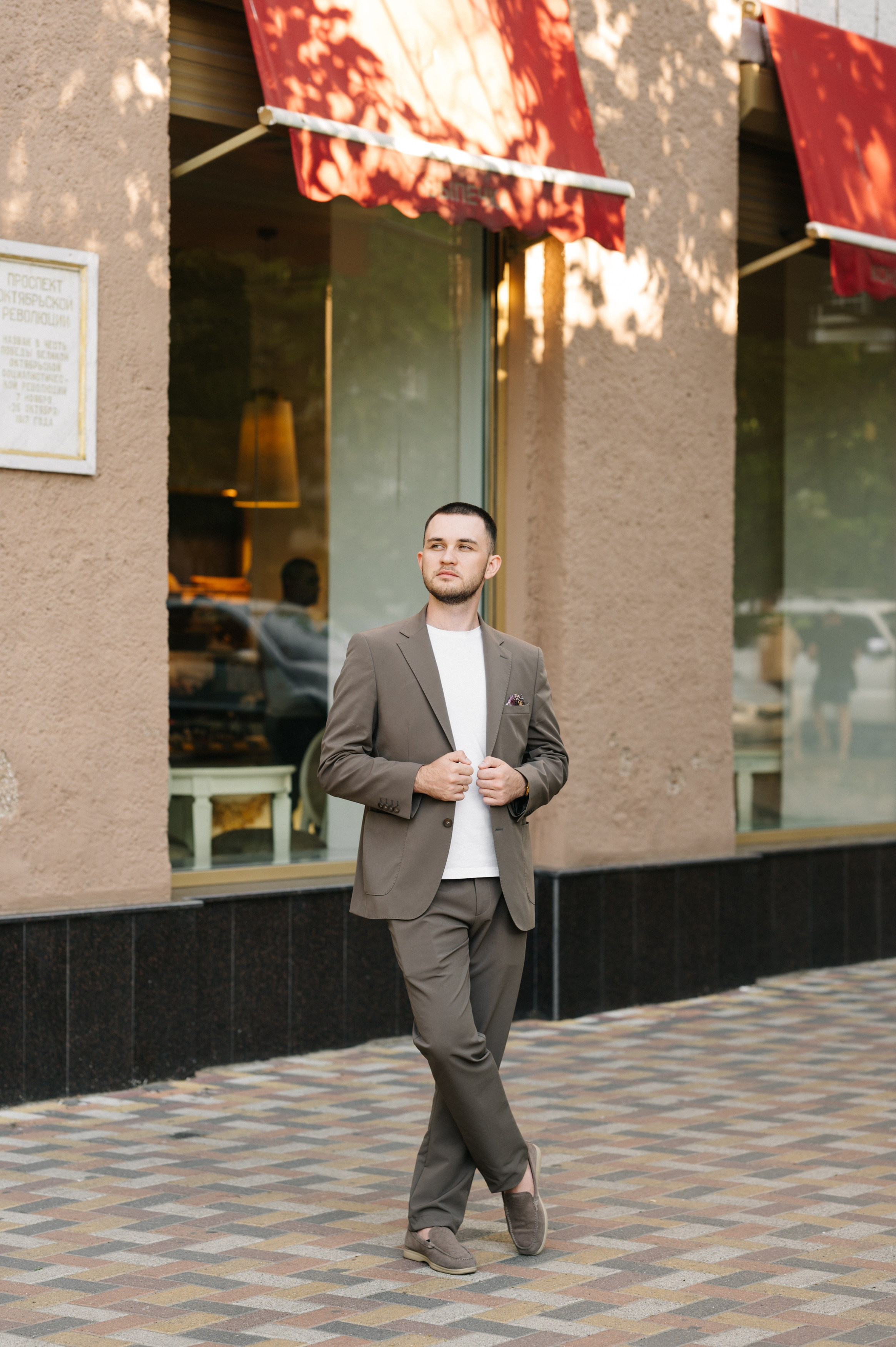 Вместе. Фотограф Ким Ангелина