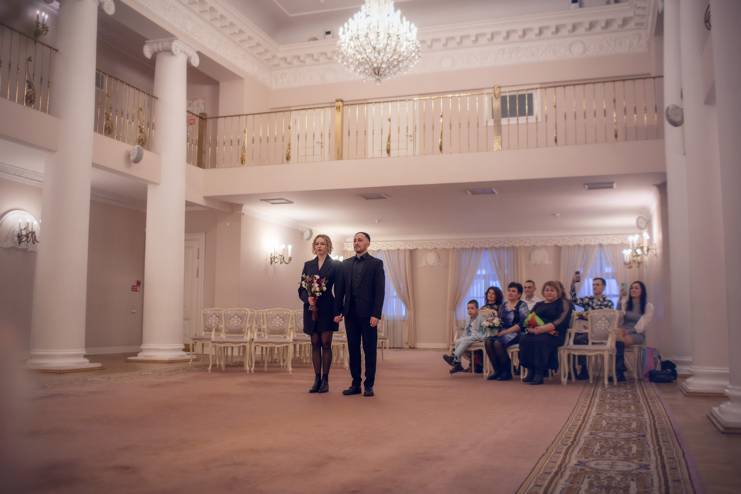 Никита и Вероника_08.12.24. Семейный фотограф в Санкт-Петербурге