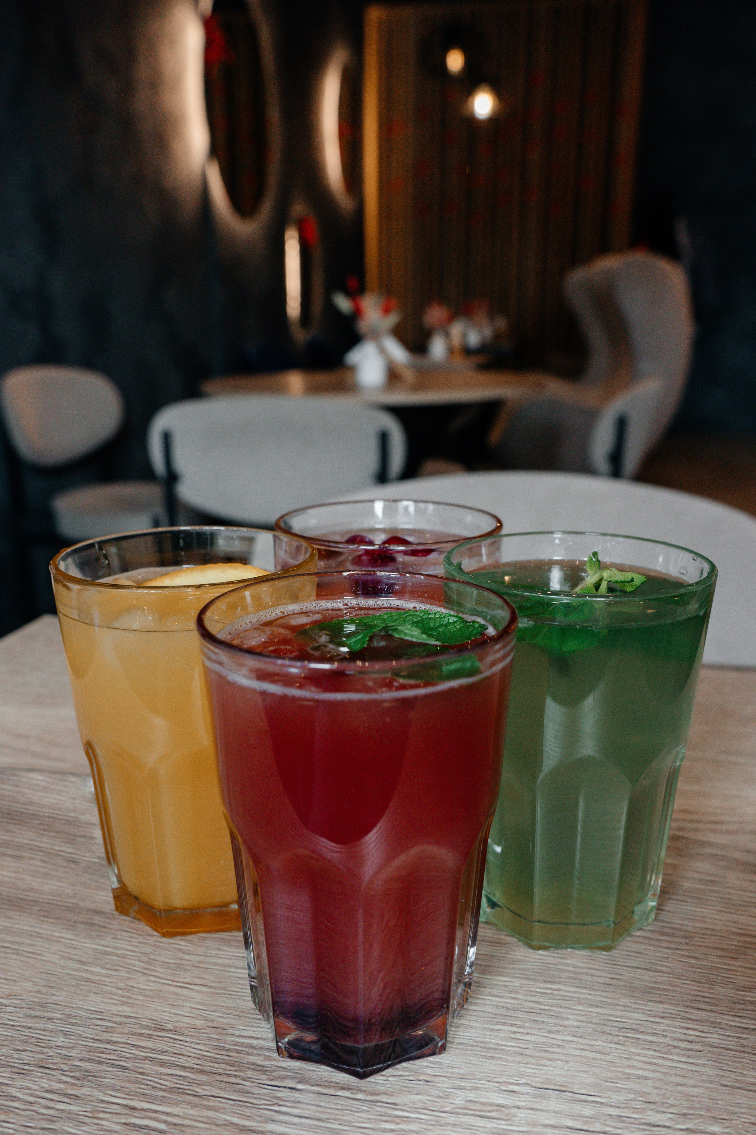 Контент- съёмка для кофейни «ЗАРЯД». Ваш семейный фотограф в Минске — Вика Трегубова