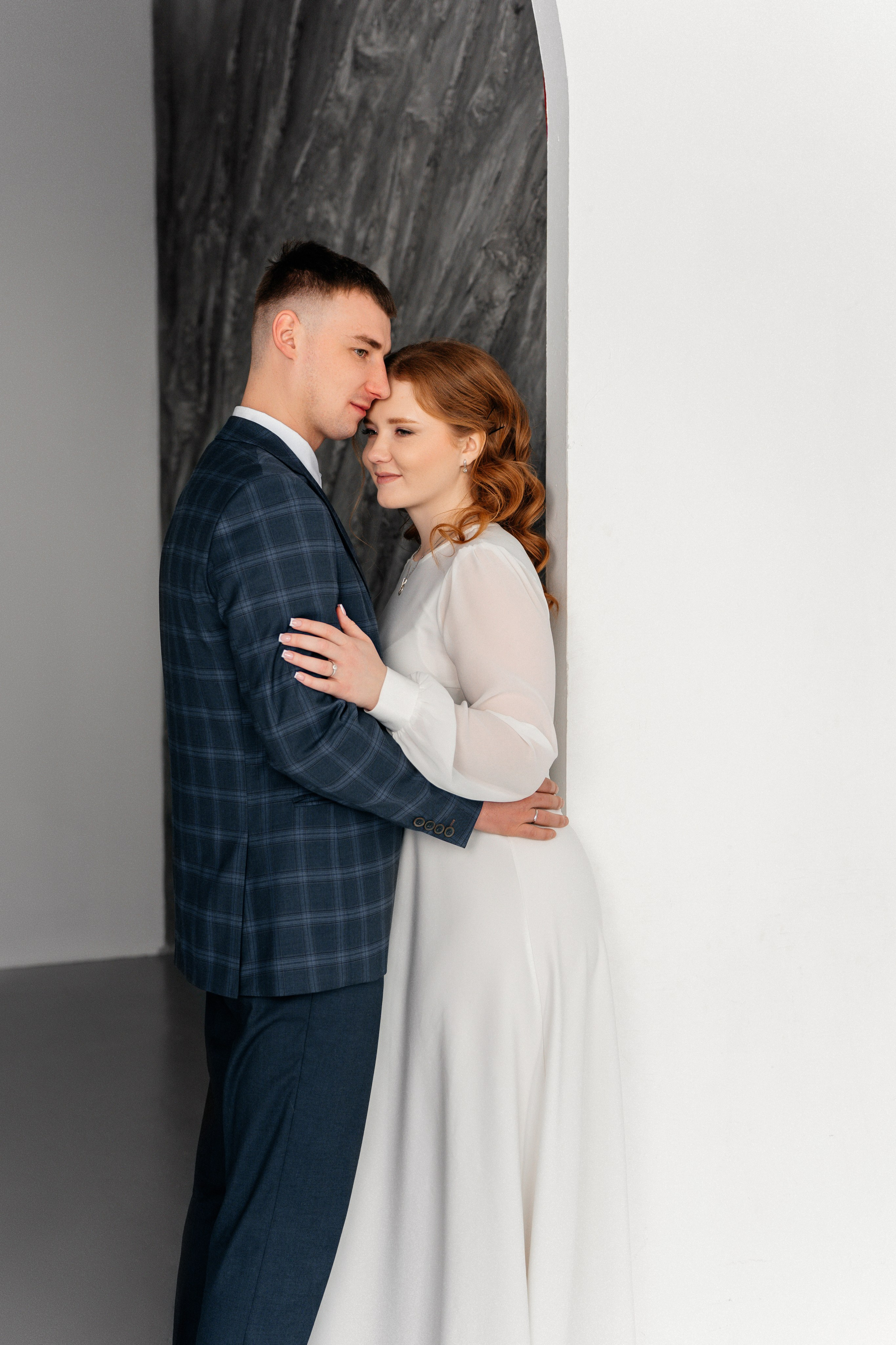 Ксения и Олег. Ваш семейный фотограф в Минске — Вика Трегубова