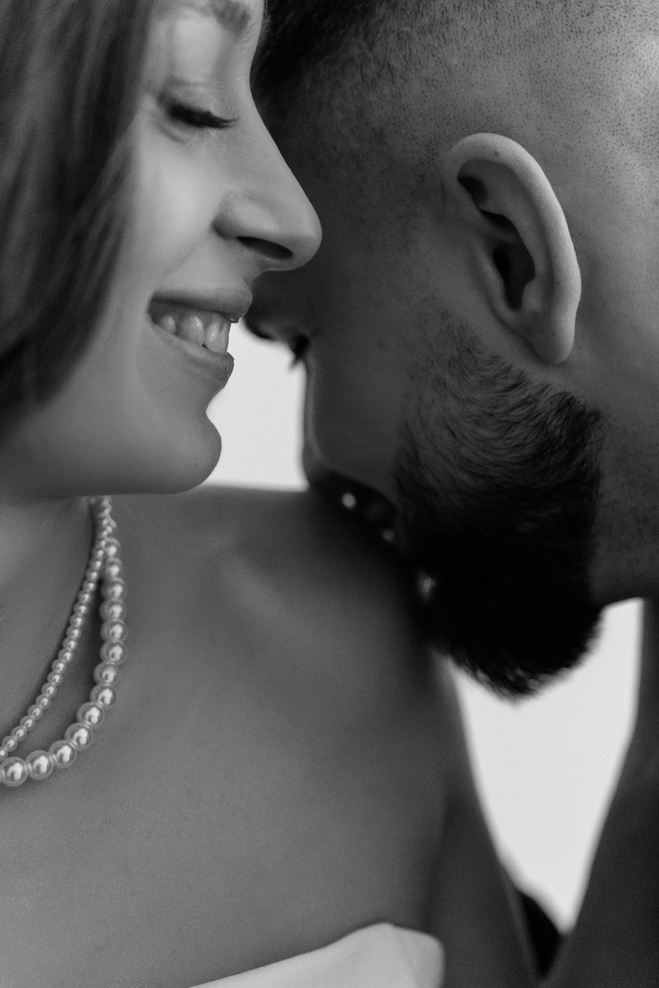 Начало большой любви. Ваш семейный фотограф в Минске — Вика Трегубова