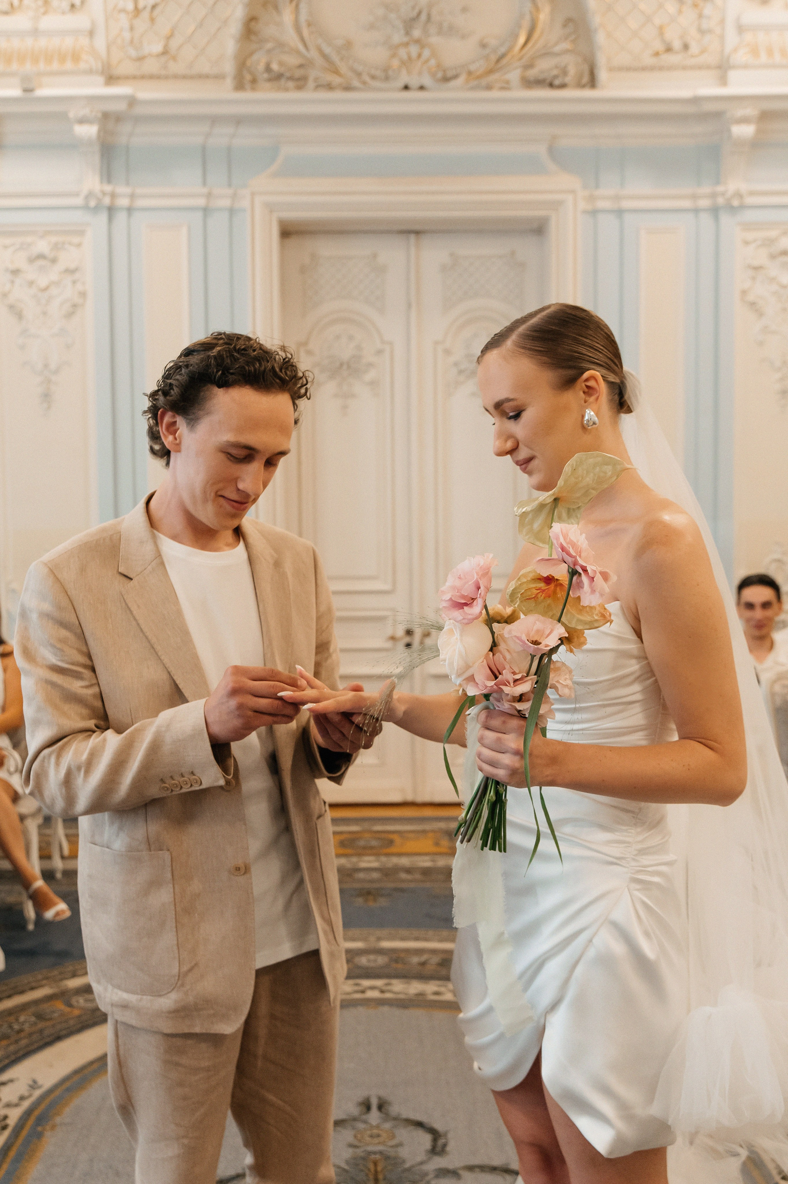 1.07.2024. Мария — Свадебный фотограф