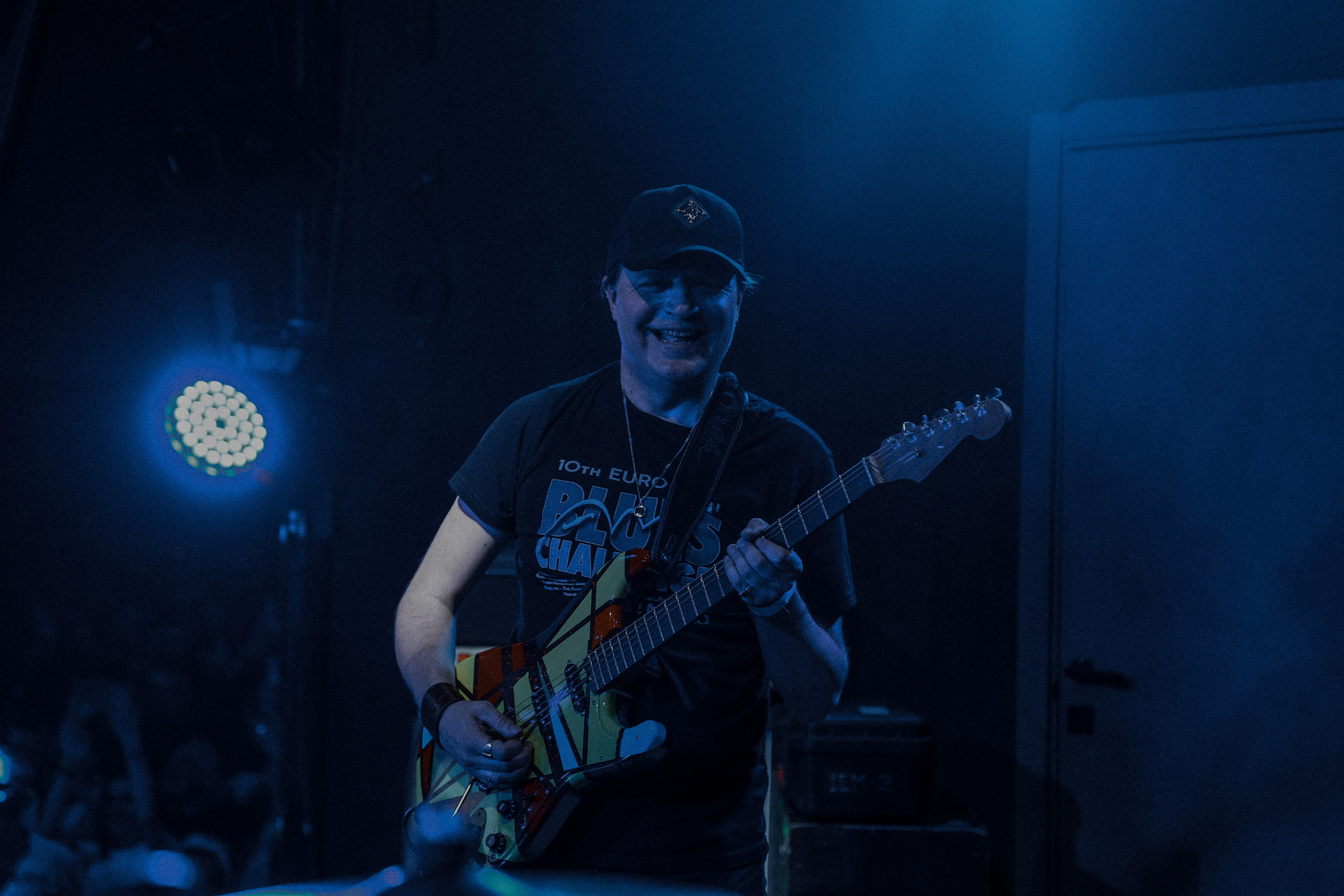 ГАНСЭЛЛО @PRAVDA CLUB