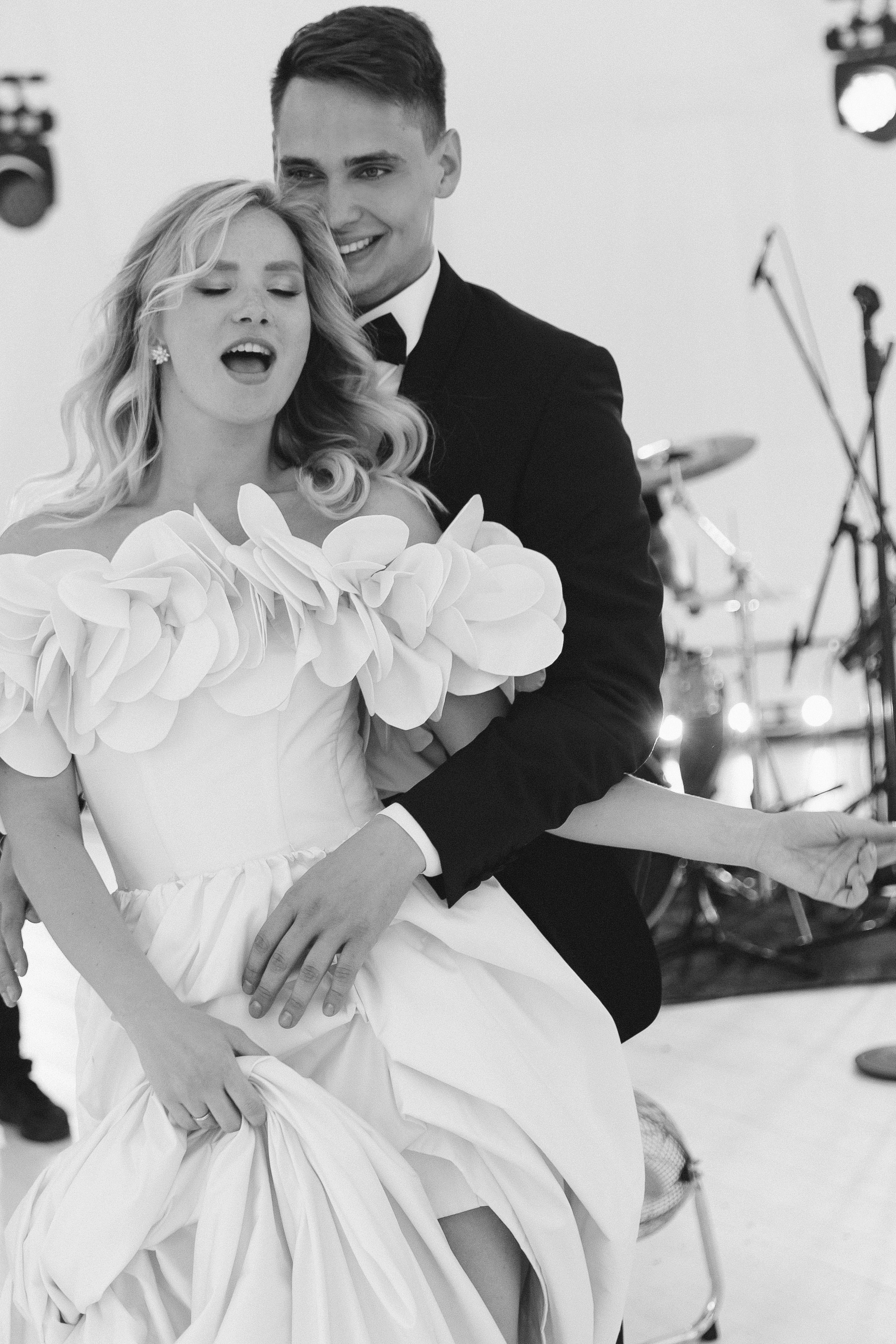 Михаил & Анастасия. Агентство по организации мероприятий