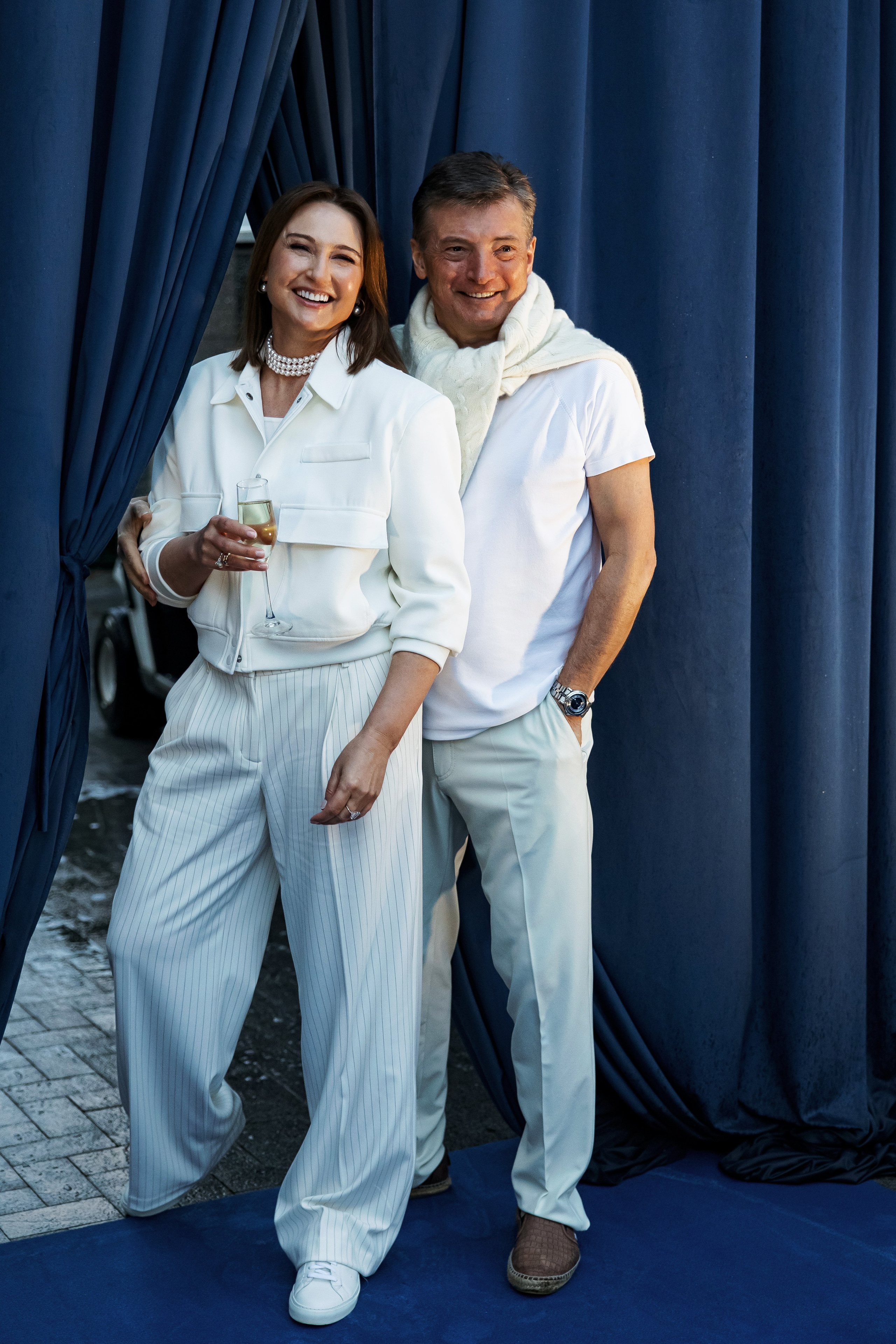 День рождения Юлии. Агентство по организации мероприятий