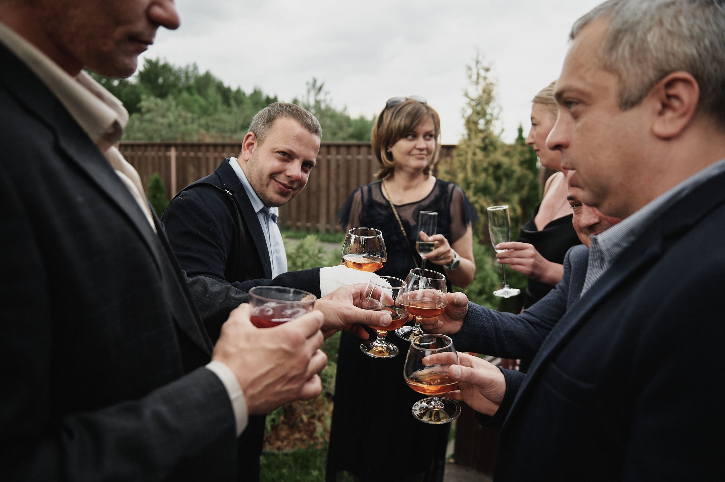 Настя & Мося. Агентство по организации мероприятий