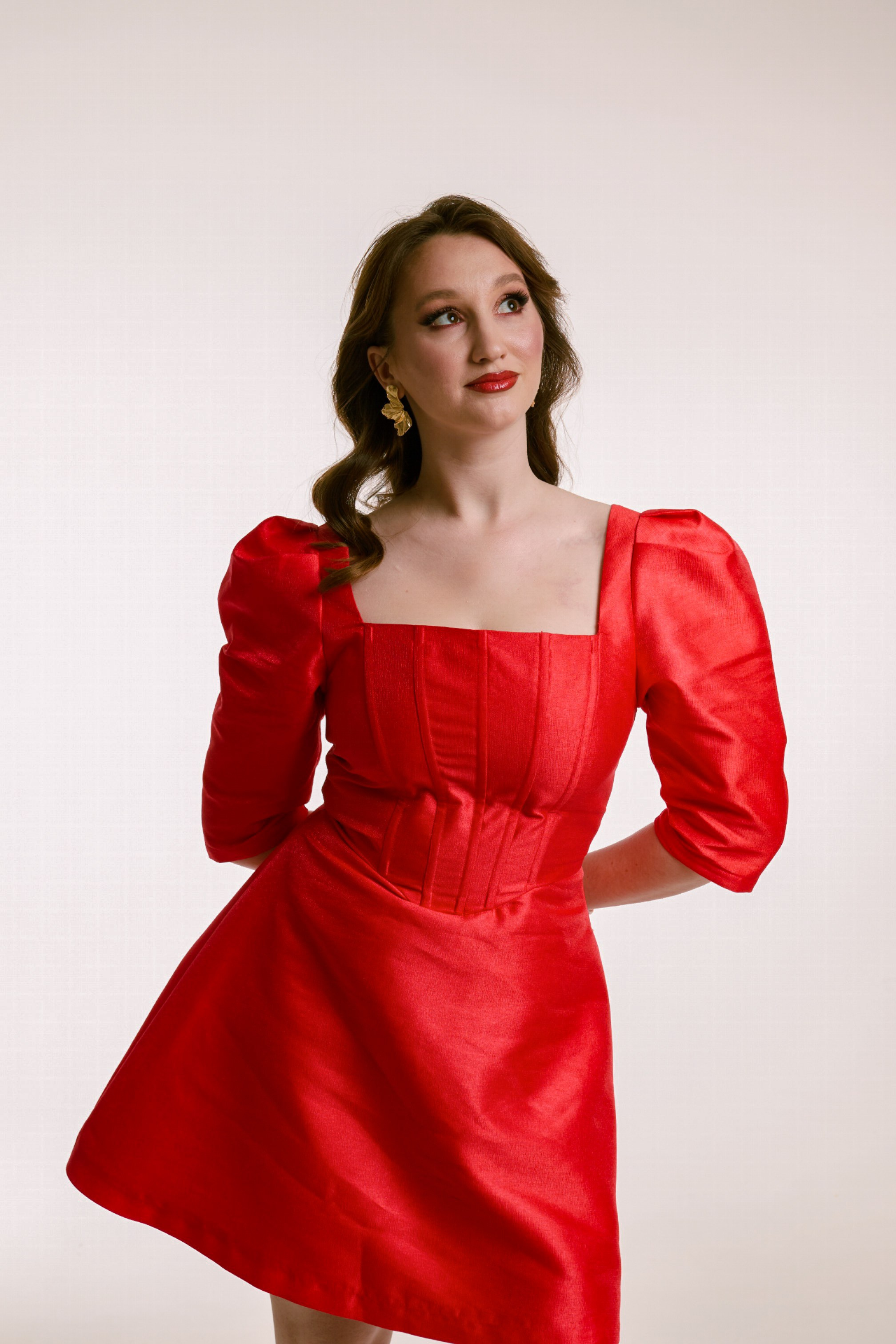 Дарья. Фотограф Стилист Тюмень Вера Хайруллина