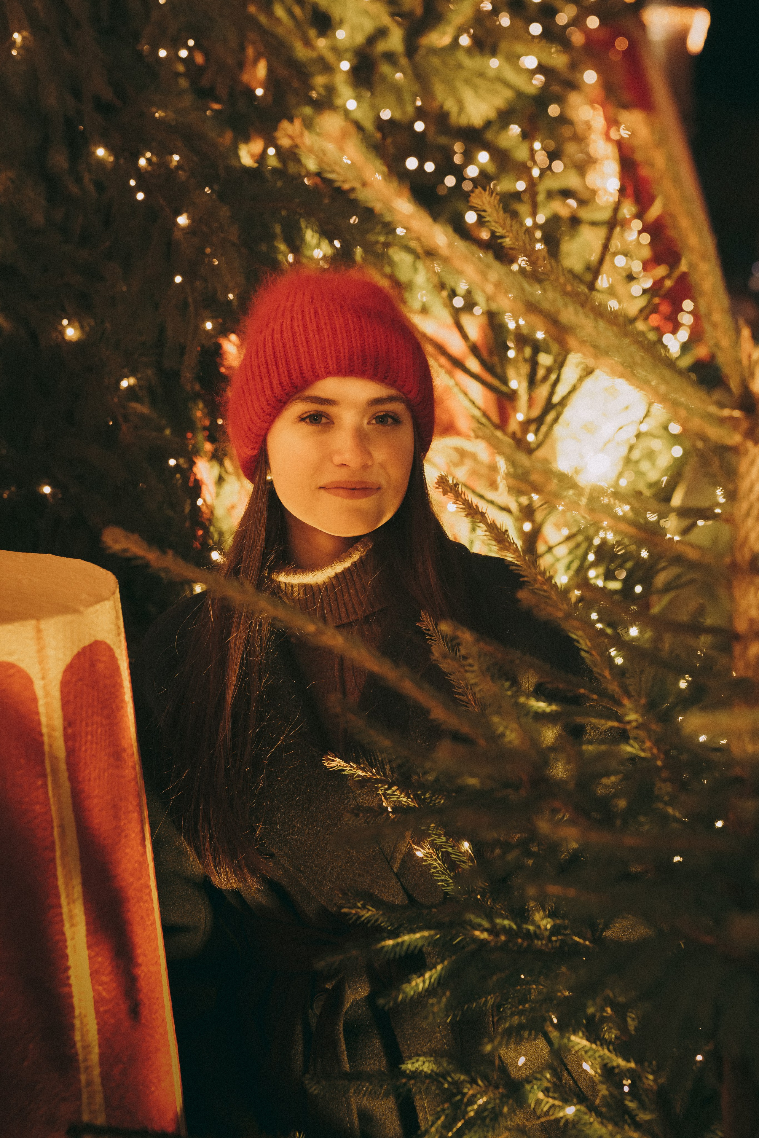 Марина и Валентин_30 морозных минут!. Фотограф Зеленоградск Красильникова Елена