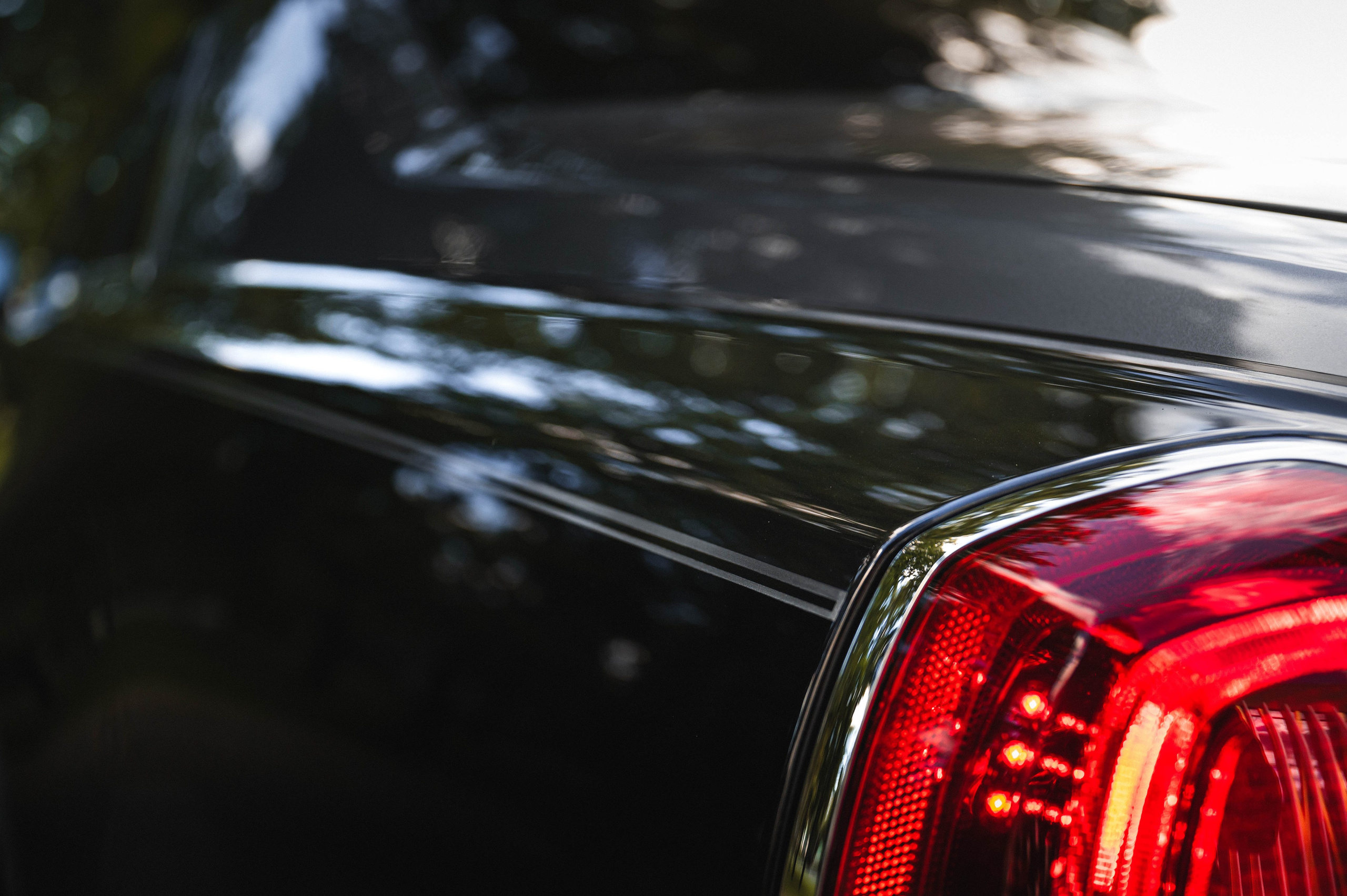 Rolls-Royce Ghost. Автомобильный фотограф в Москве — Сидоров Дмитрий