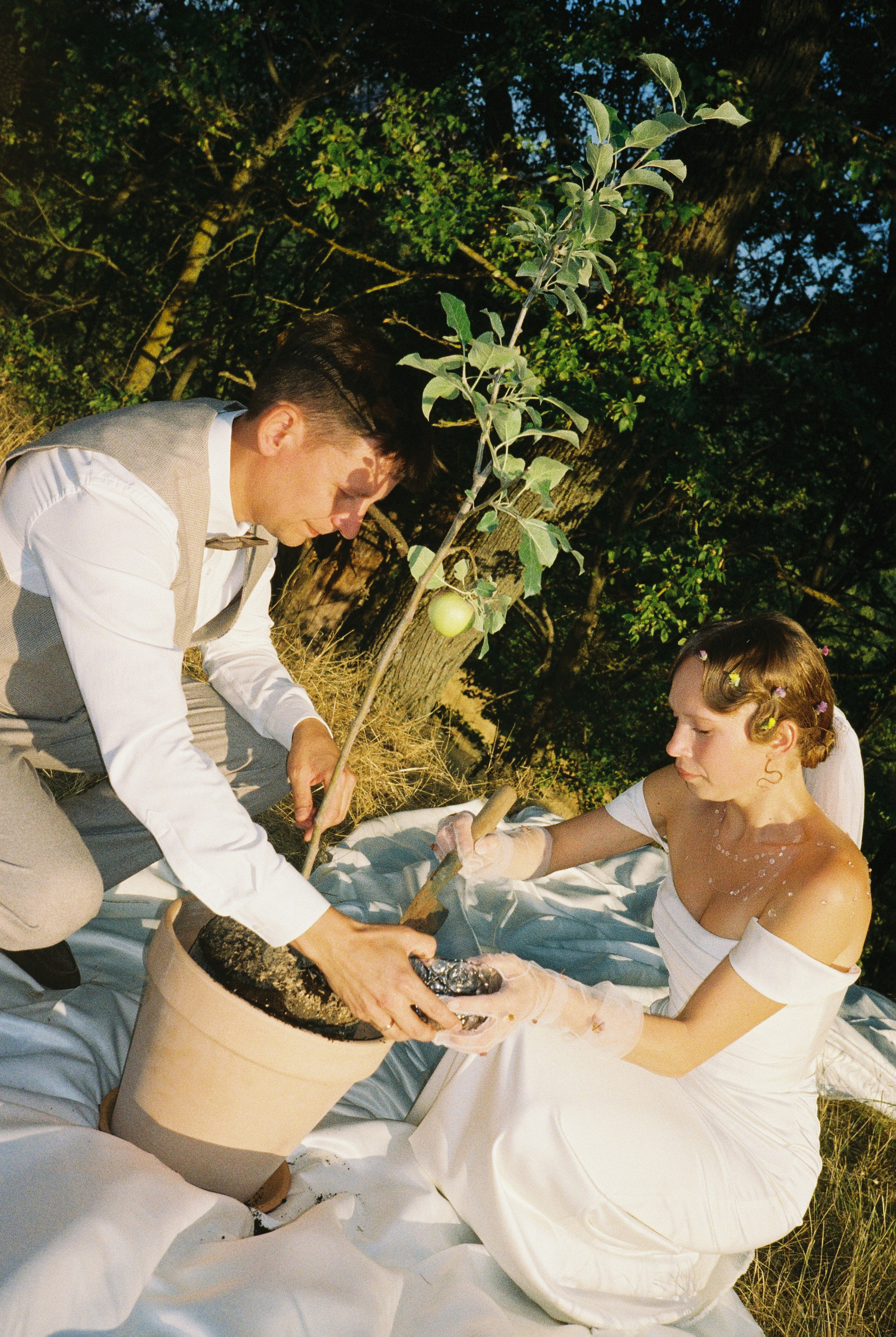 Шепот трав. Свадебный и семейный фотограф и видеограф, Крым, Москва, Санкт -Петербург