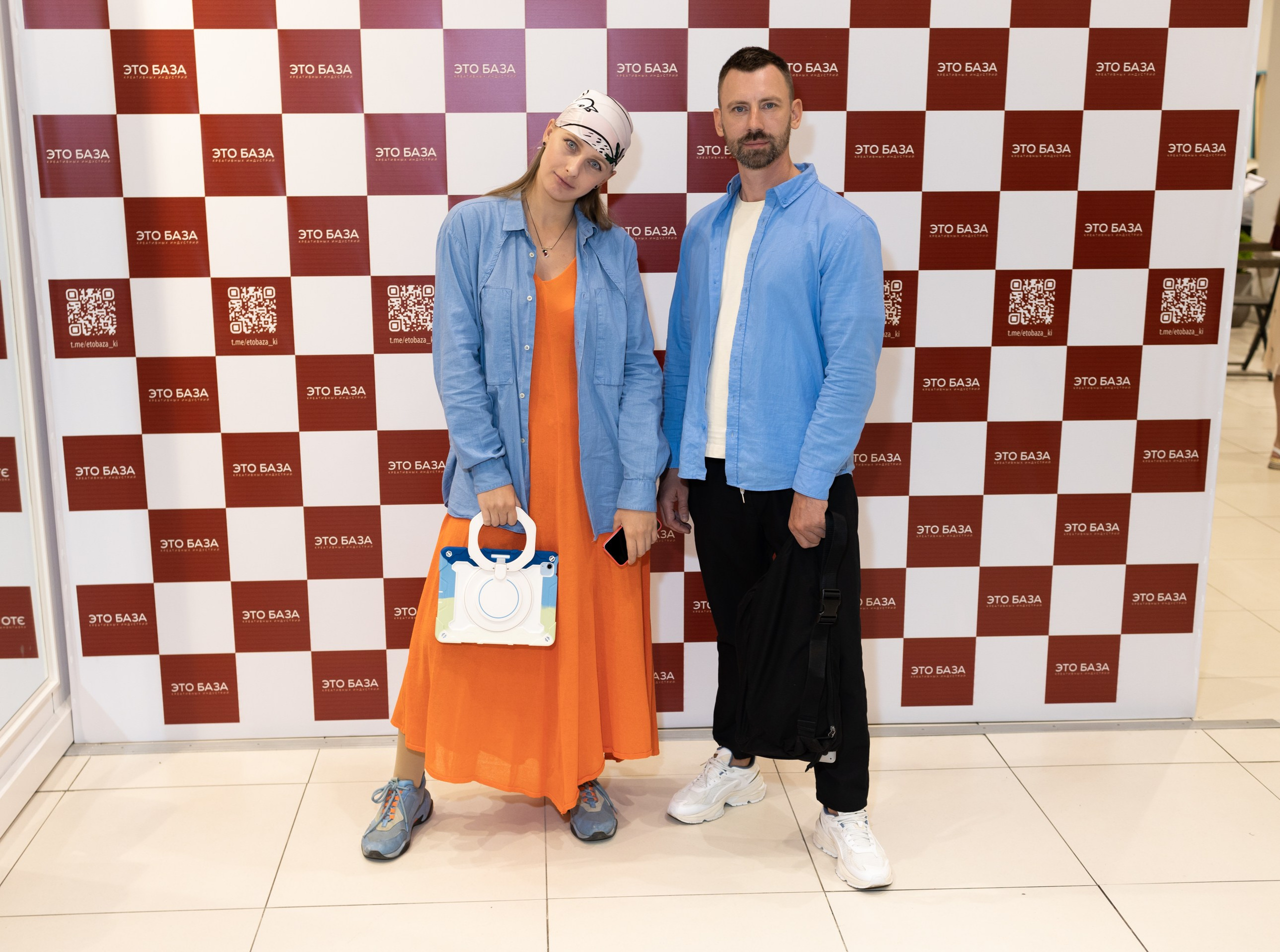 Конференция продюссерского центра Freedom. VICTORIA SHU