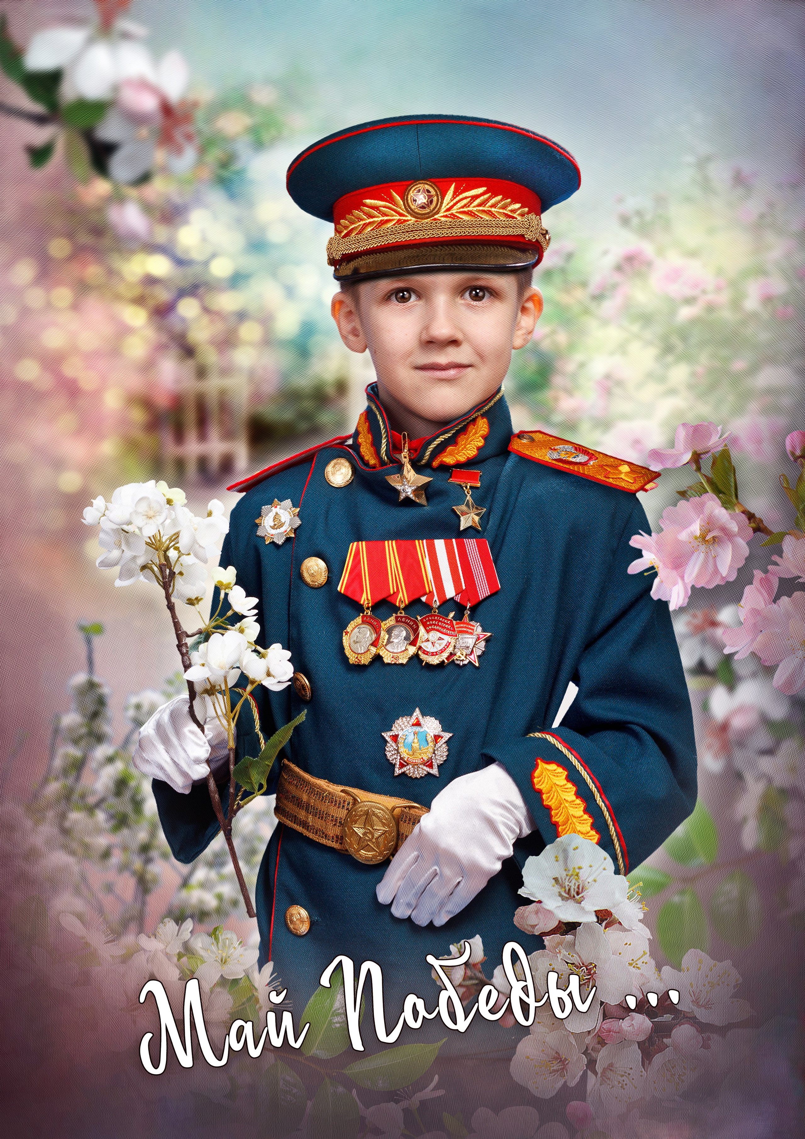 Весна 2026. ФотоЛайф Чита. Ваш детский фотограф