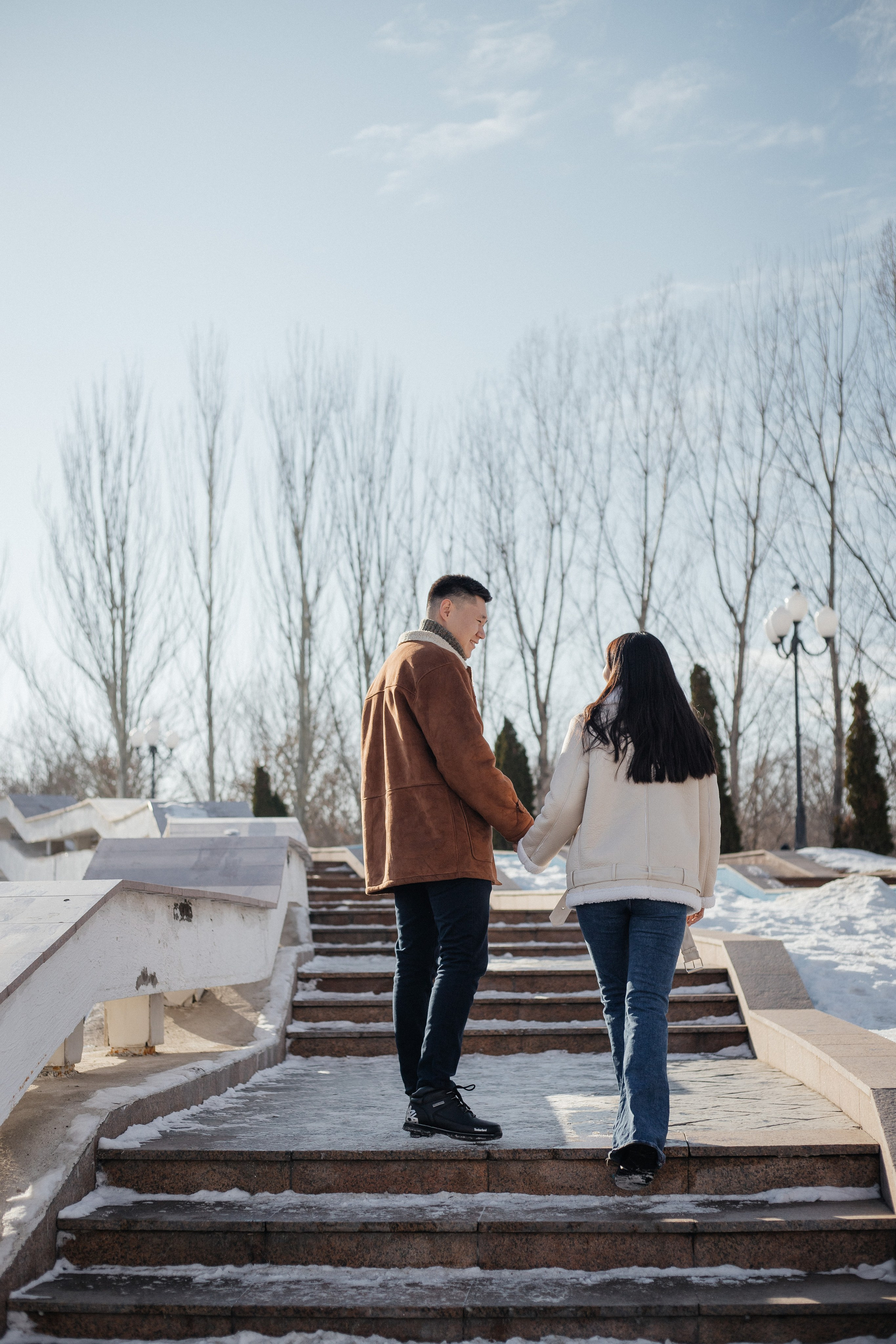 Rakhat & Aqbota. Фотограф Алматы — Ляззат