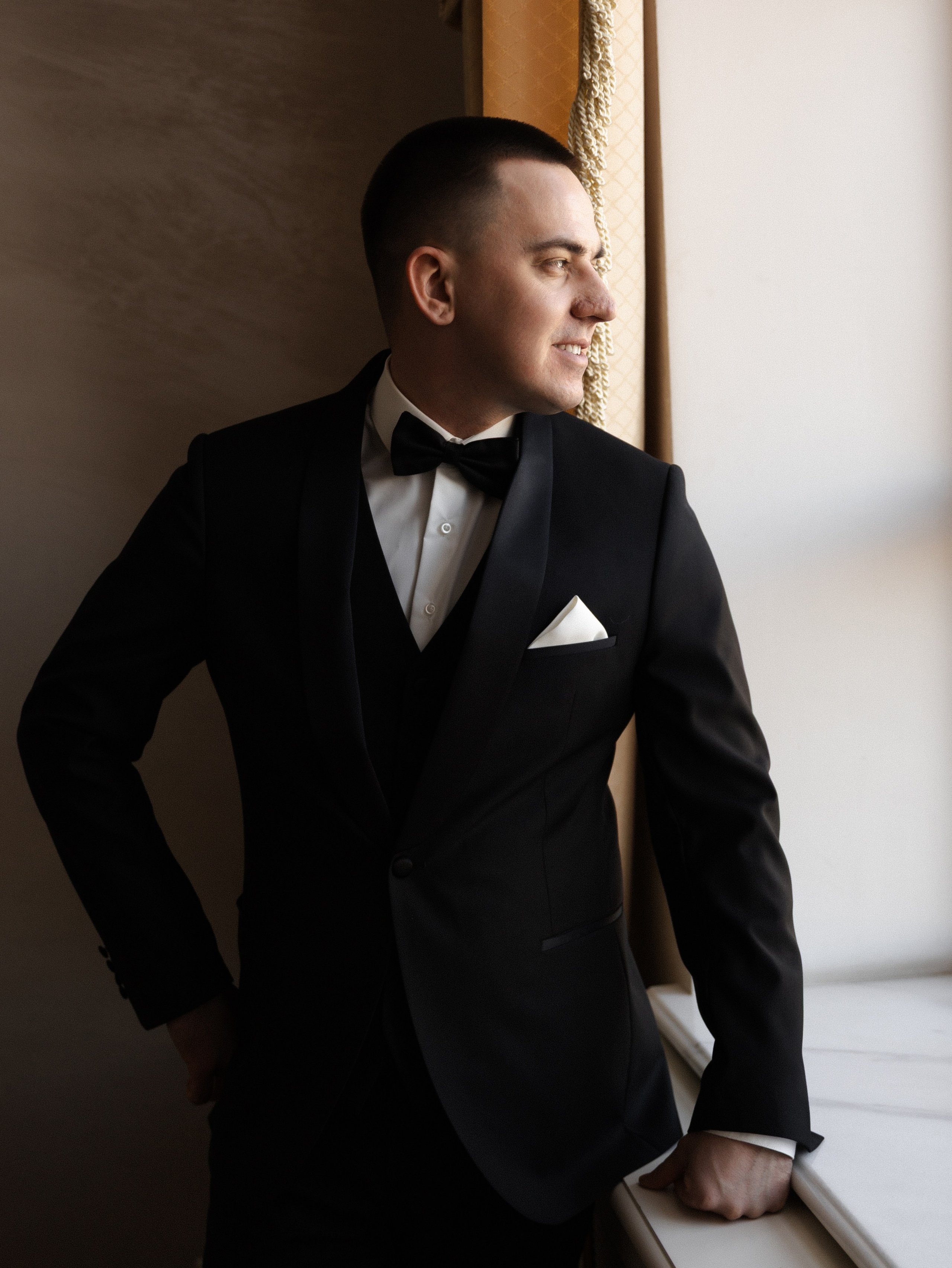 Роман и София. Фотограф Тюмень Пушковская Кристина