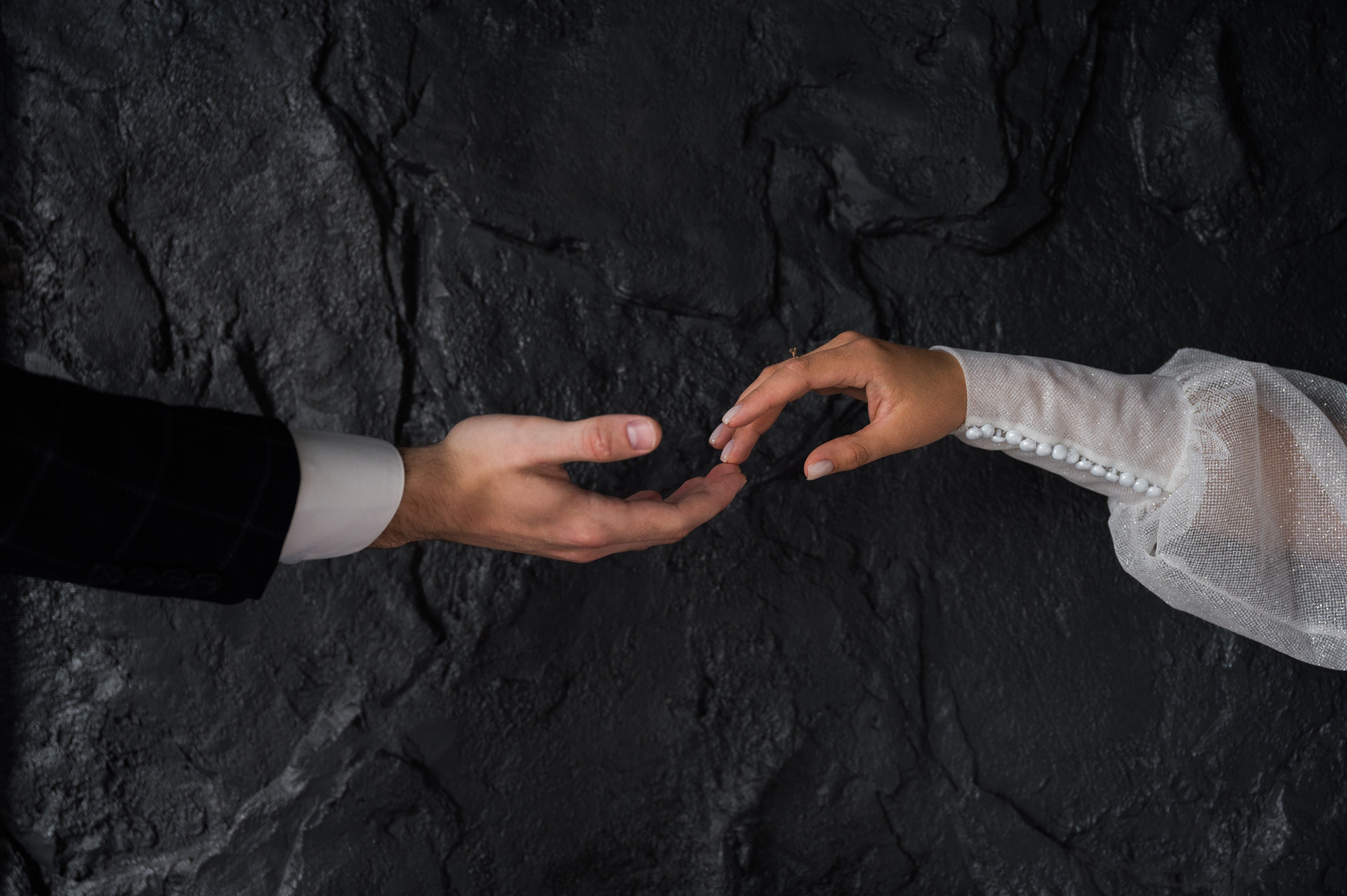 Коля и Марго