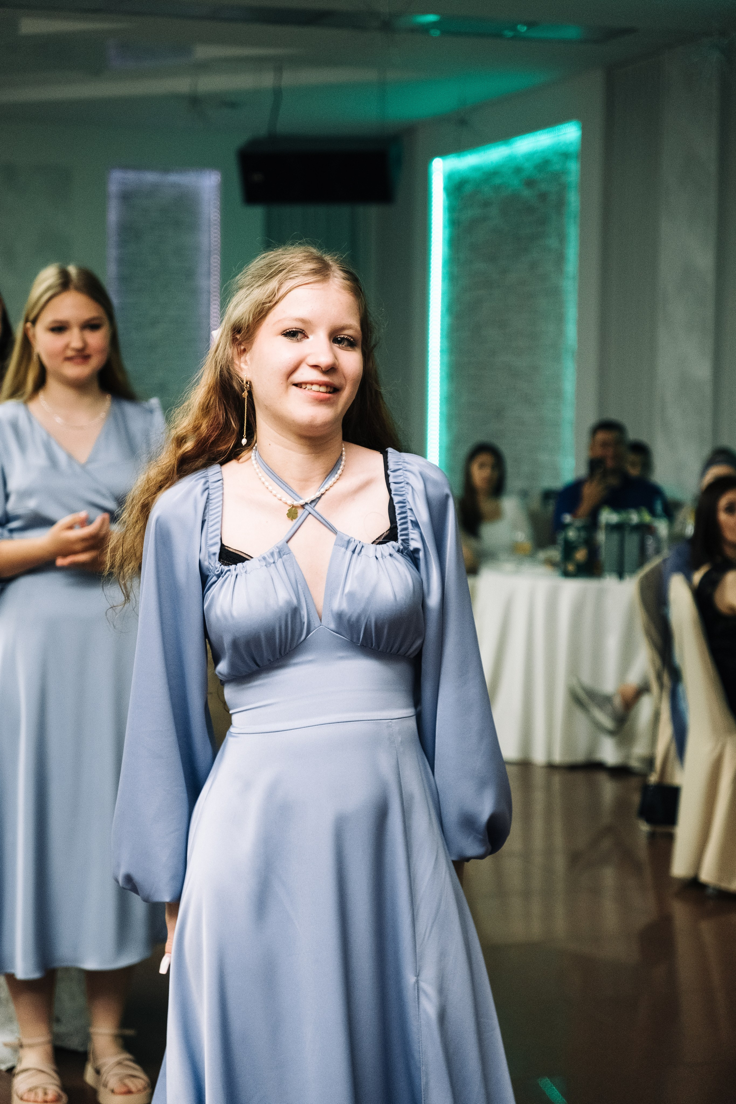 Выпускной. Фотограф в Иркутске Анна Мирошникова