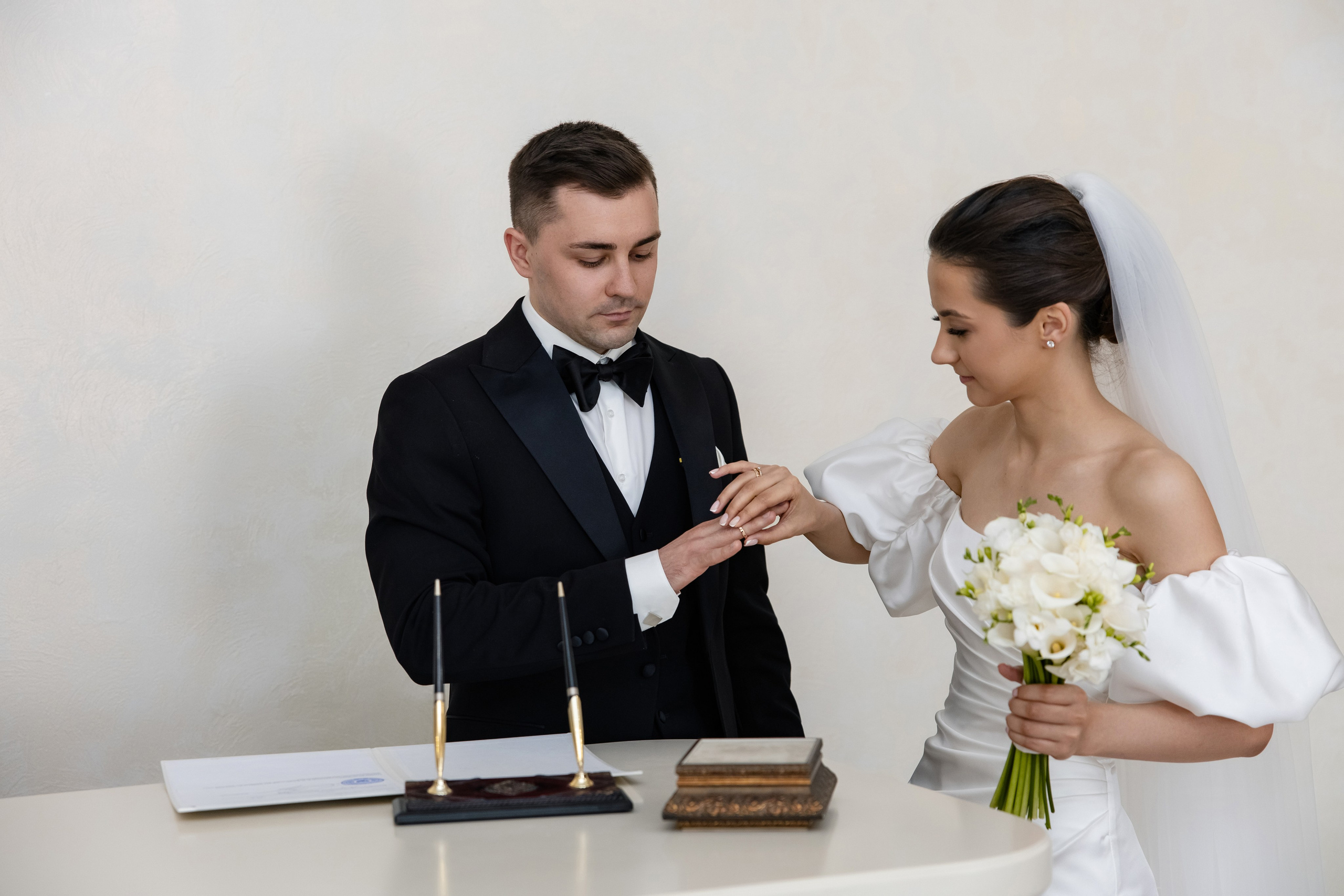 Артём и Валерия. Свадебный и семейный фотограф Краснодар, Юлия Потопахина