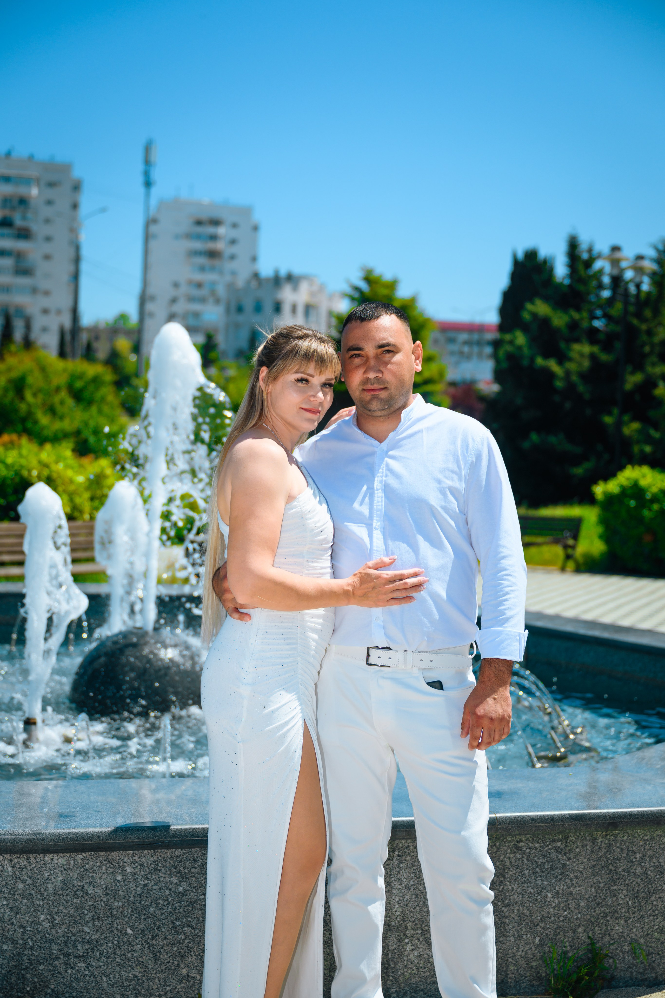 Свадебные фотосессии. Роспись в ЗАГСе. Выездная регистрация. Студийный и свадебный фотограф и видеограф в Севастополе — Юлия Макаренко