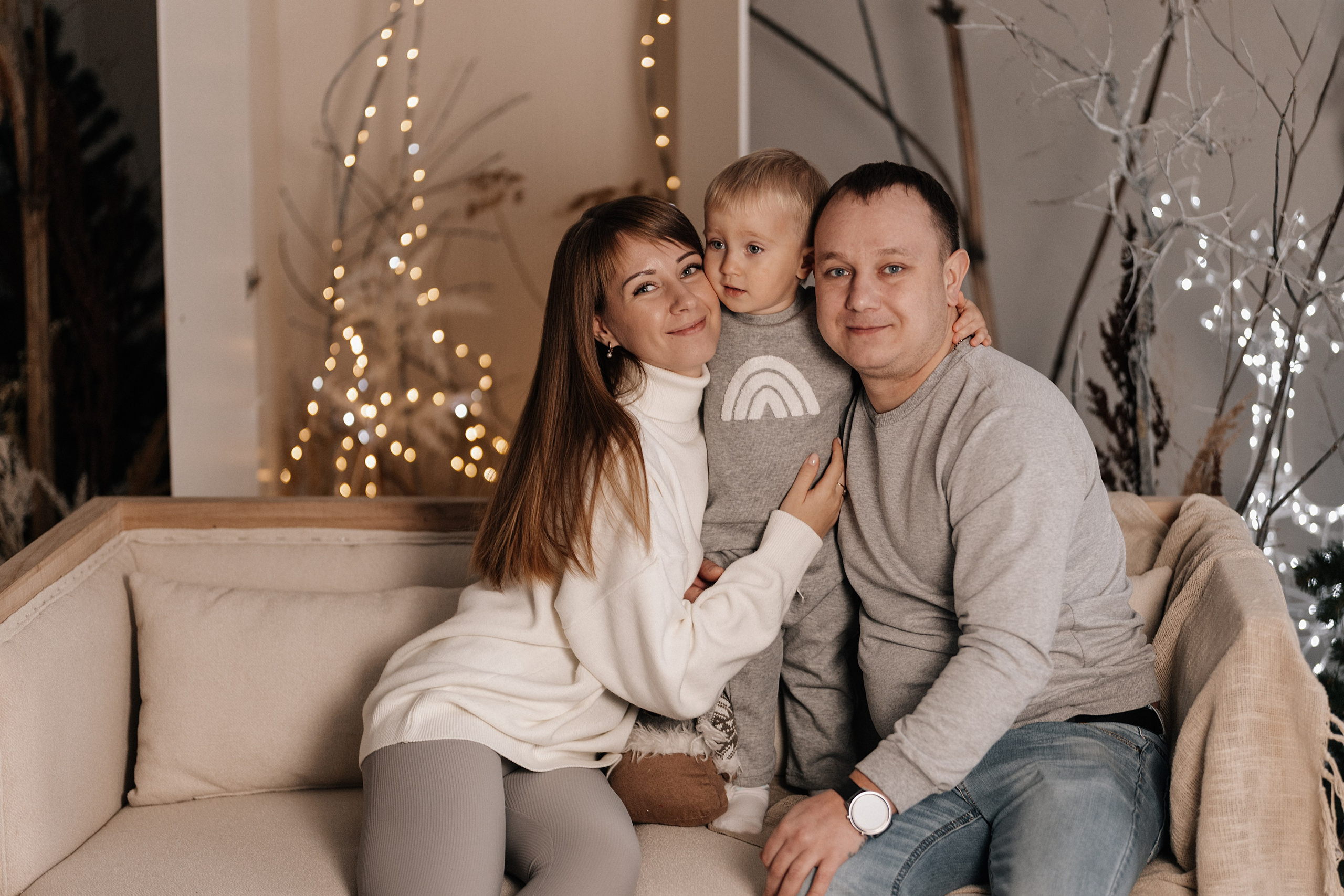 Дубровины. Свадебный и семейный фотограф Светлана Пирюгина