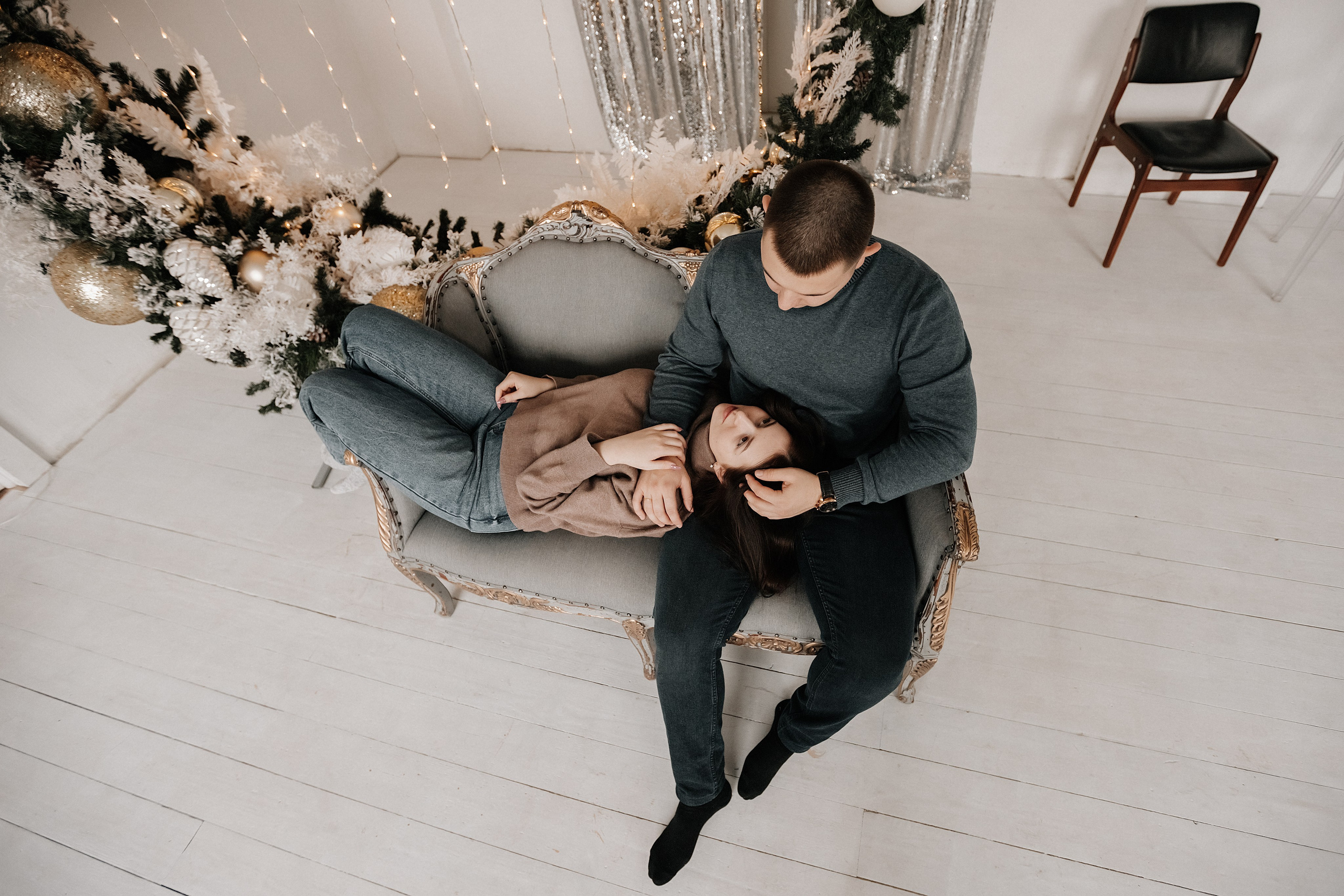 131122. Свадебный и семейный фотограф Светлана Пирюгина