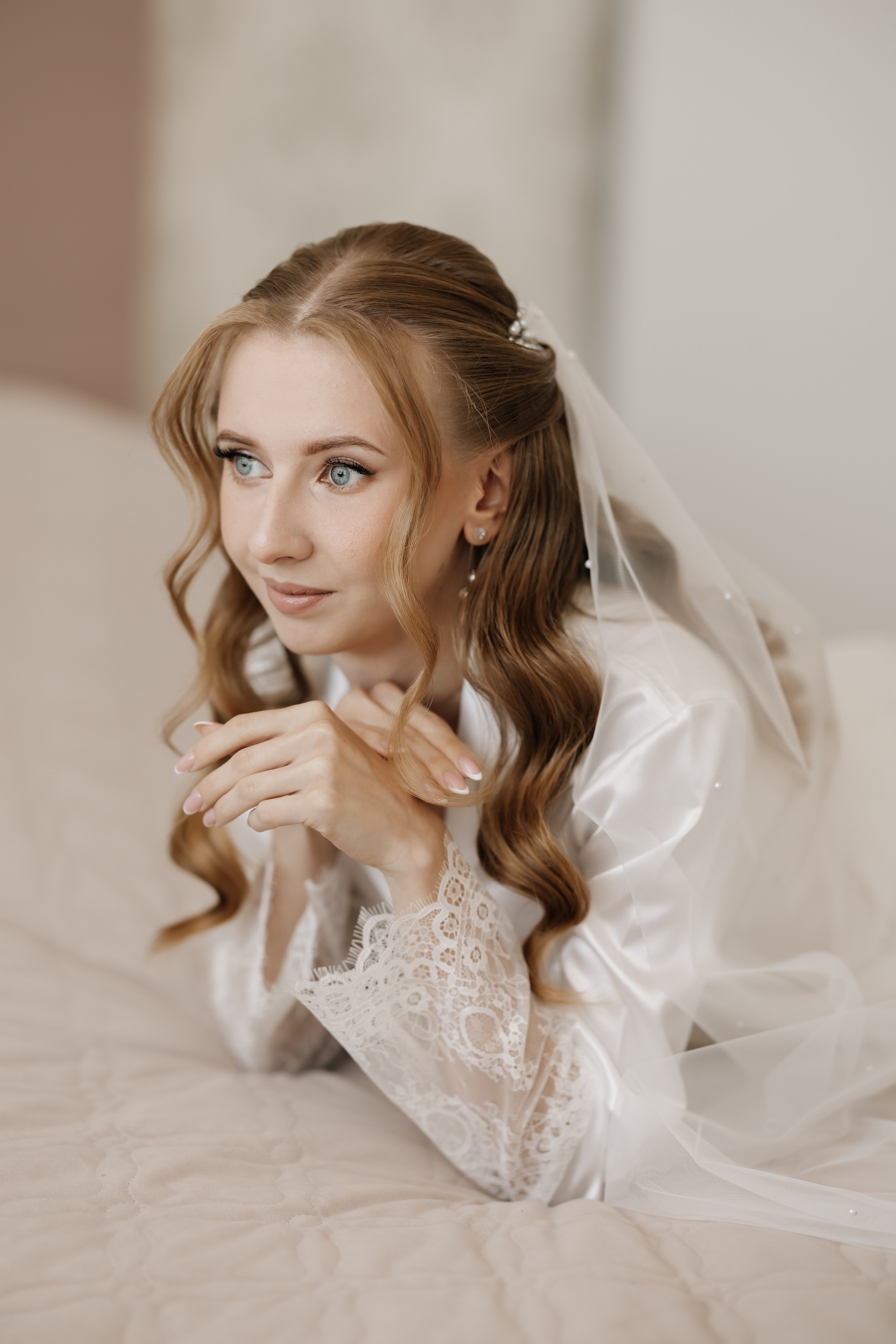 260 725. Свадебный и семейный фотограф Светлана Пирюгина