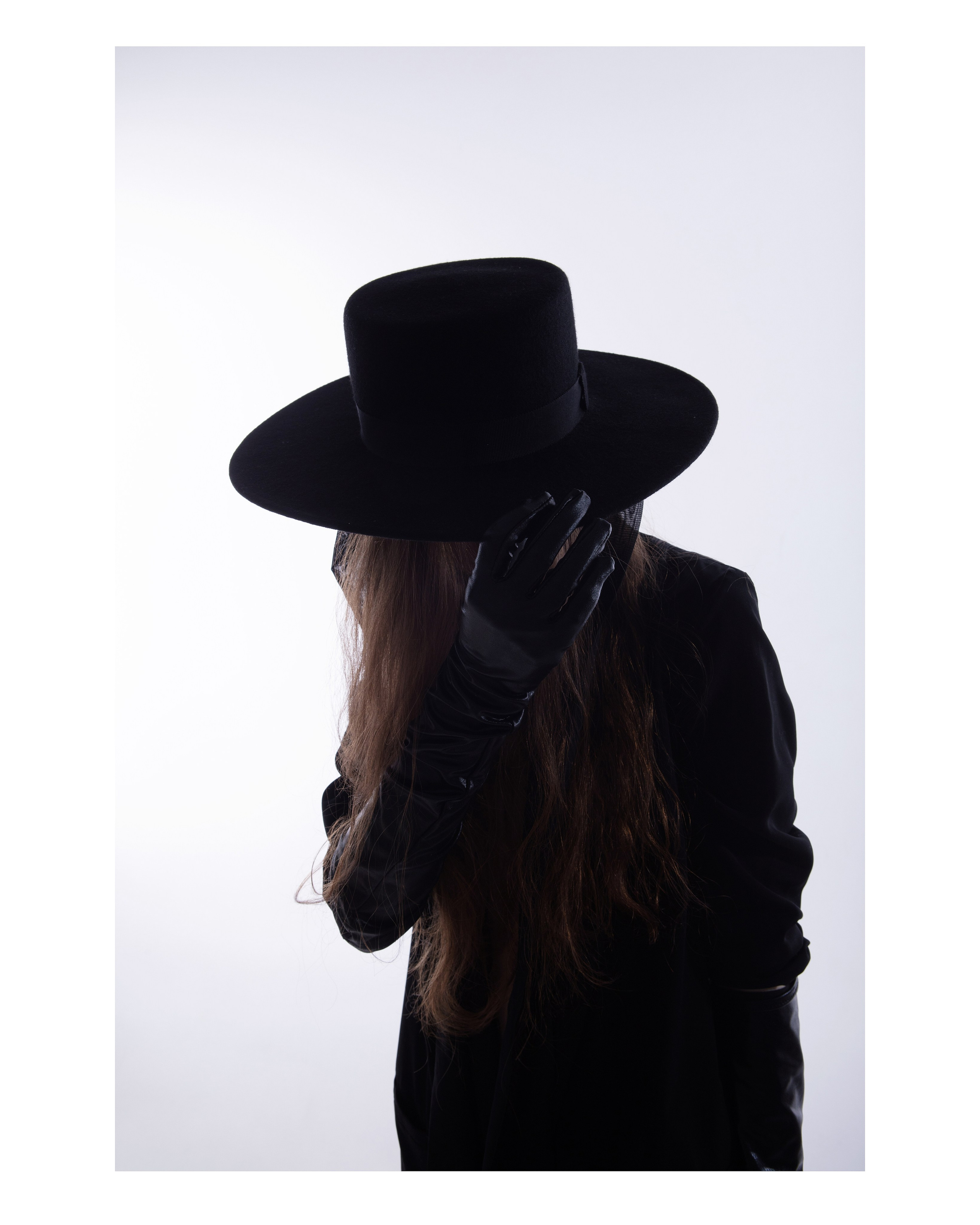 Annie. Фотограф Евгений Политов