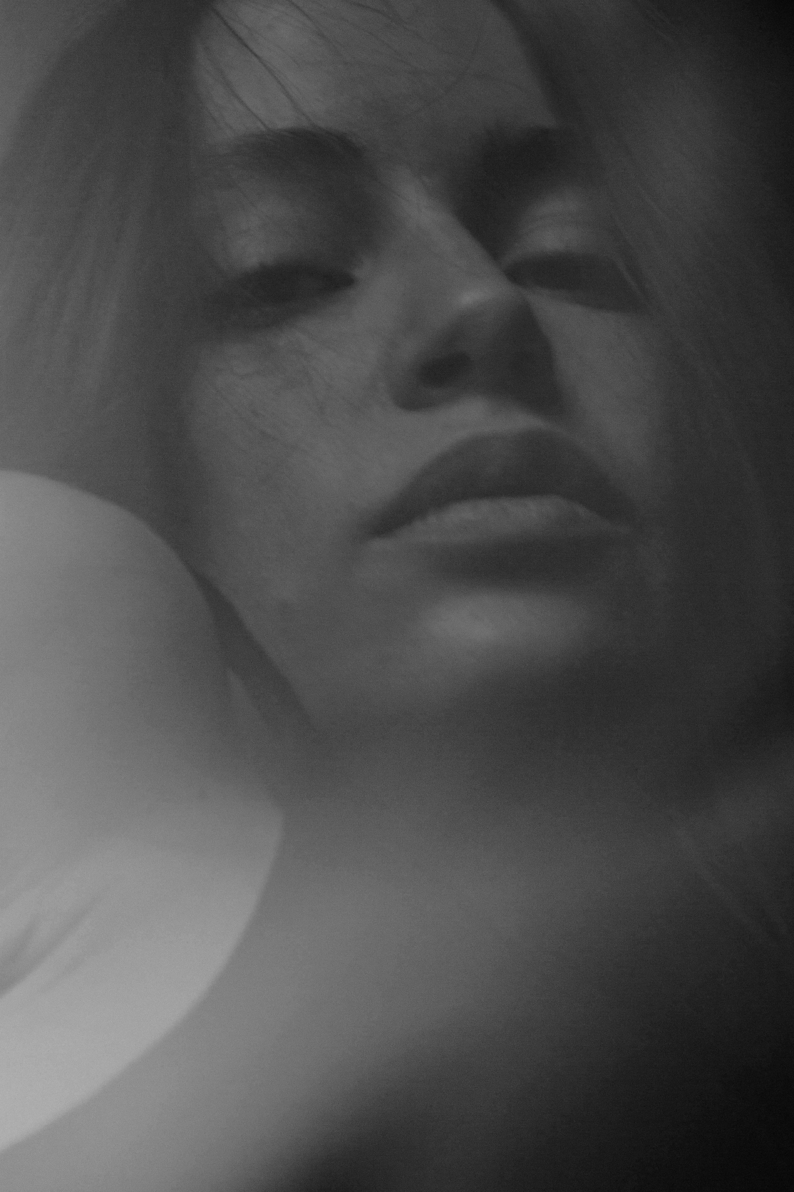 Lina. Фотограф Евгений Политов