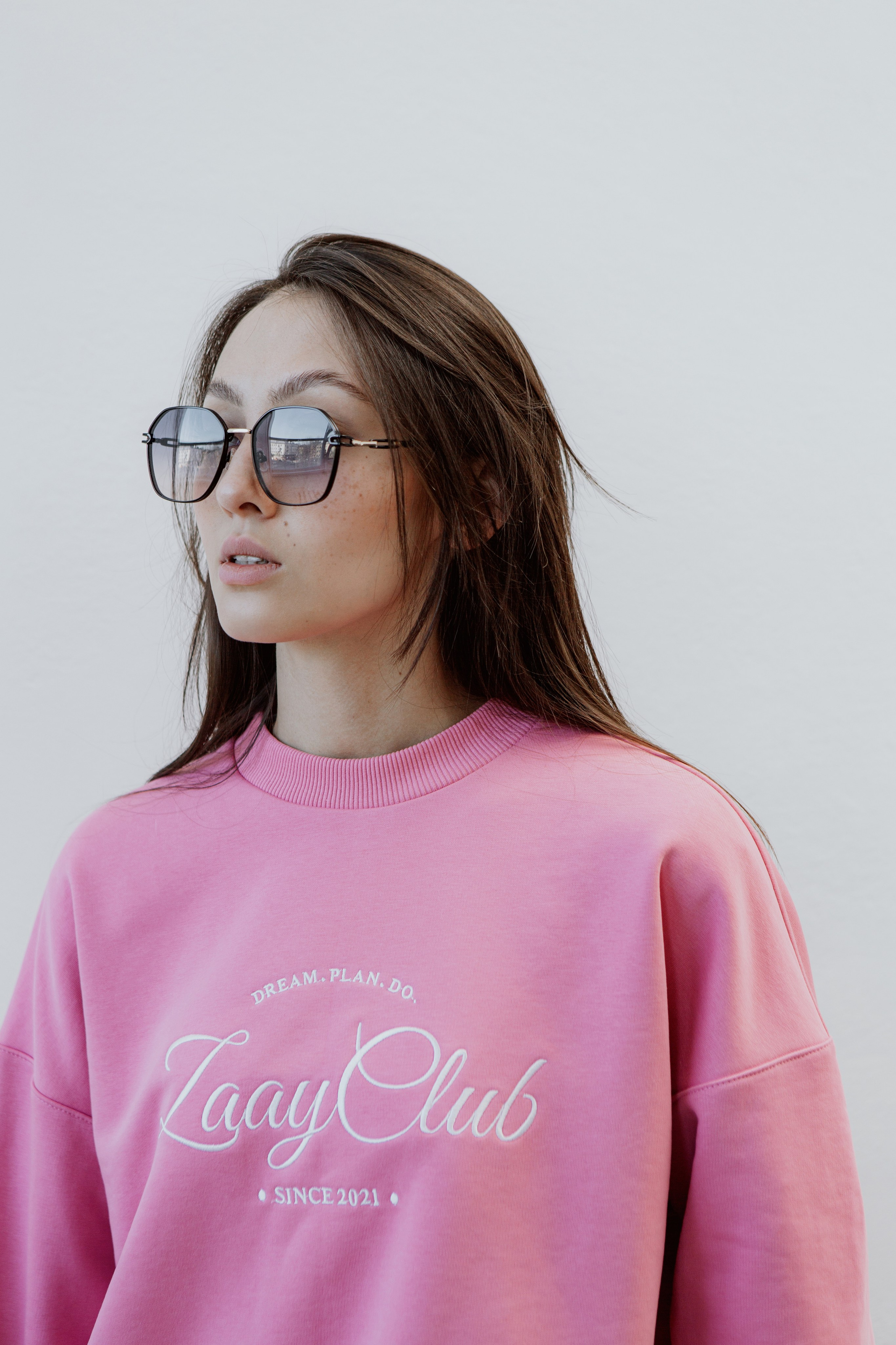 Zaay Spring 2024. Фотограф Евгений Политов