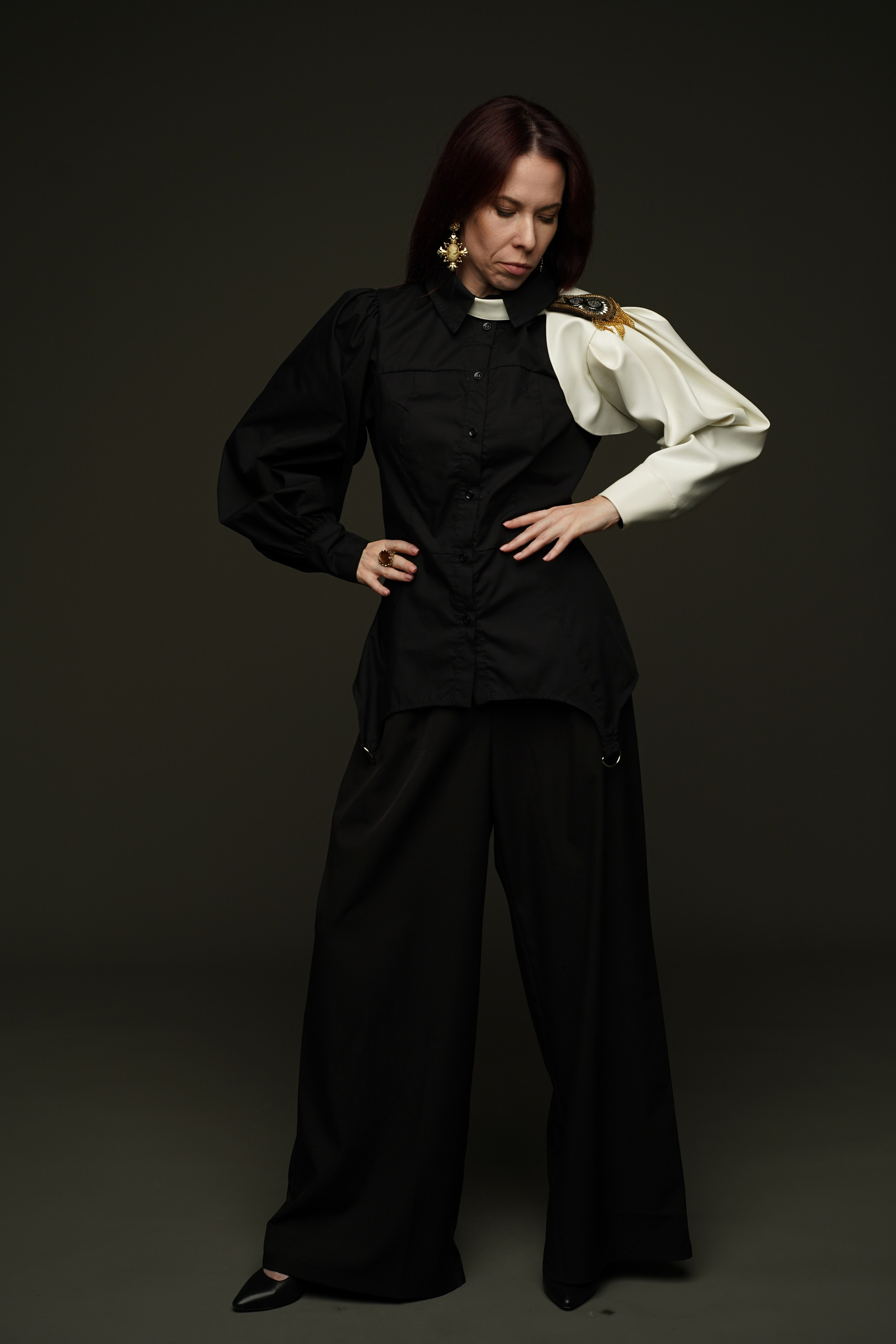 Вероника. Арт-фотограф в Краснодаре