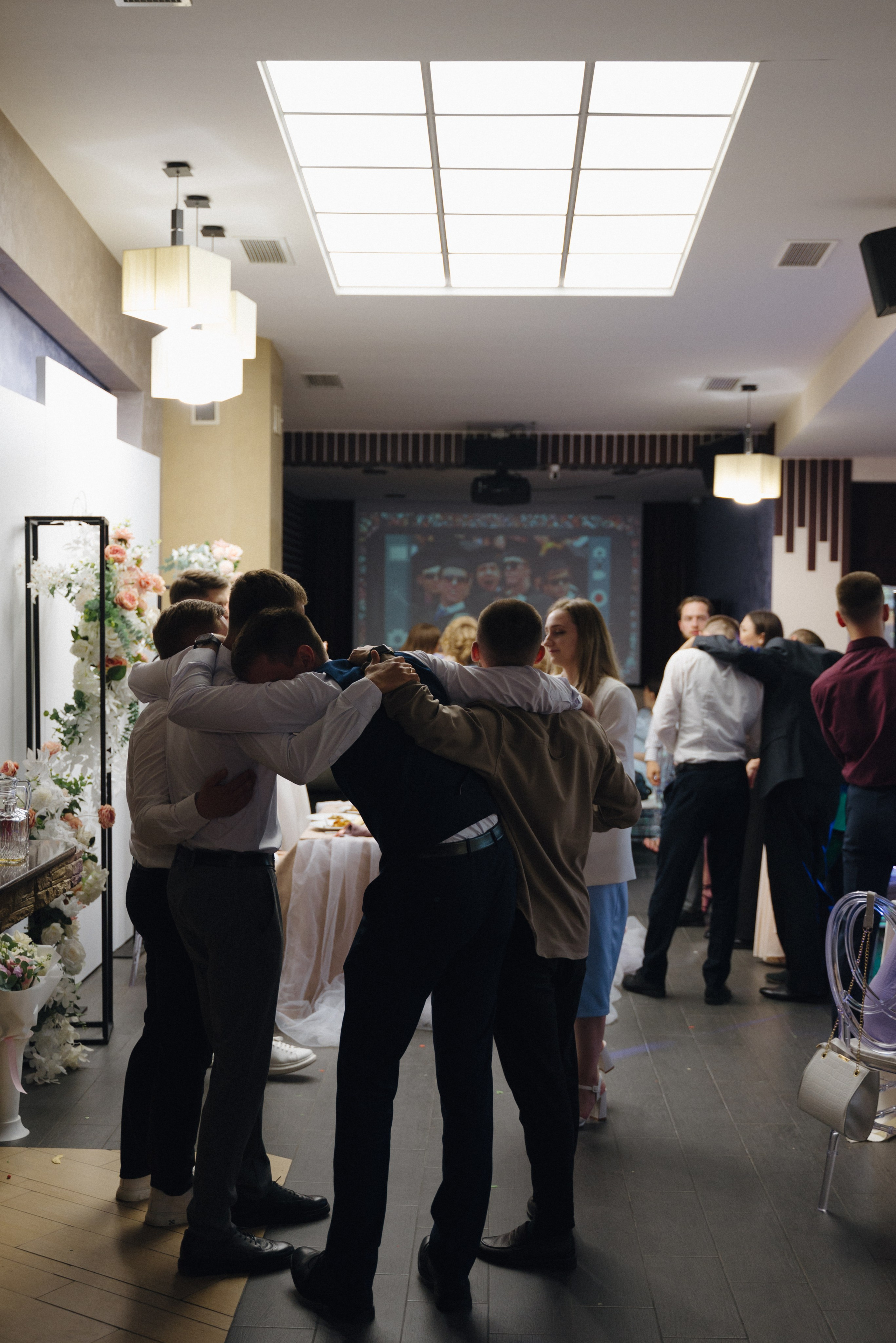 Елена и Артём. Репортажный и свадебный фотограф в Сургуте