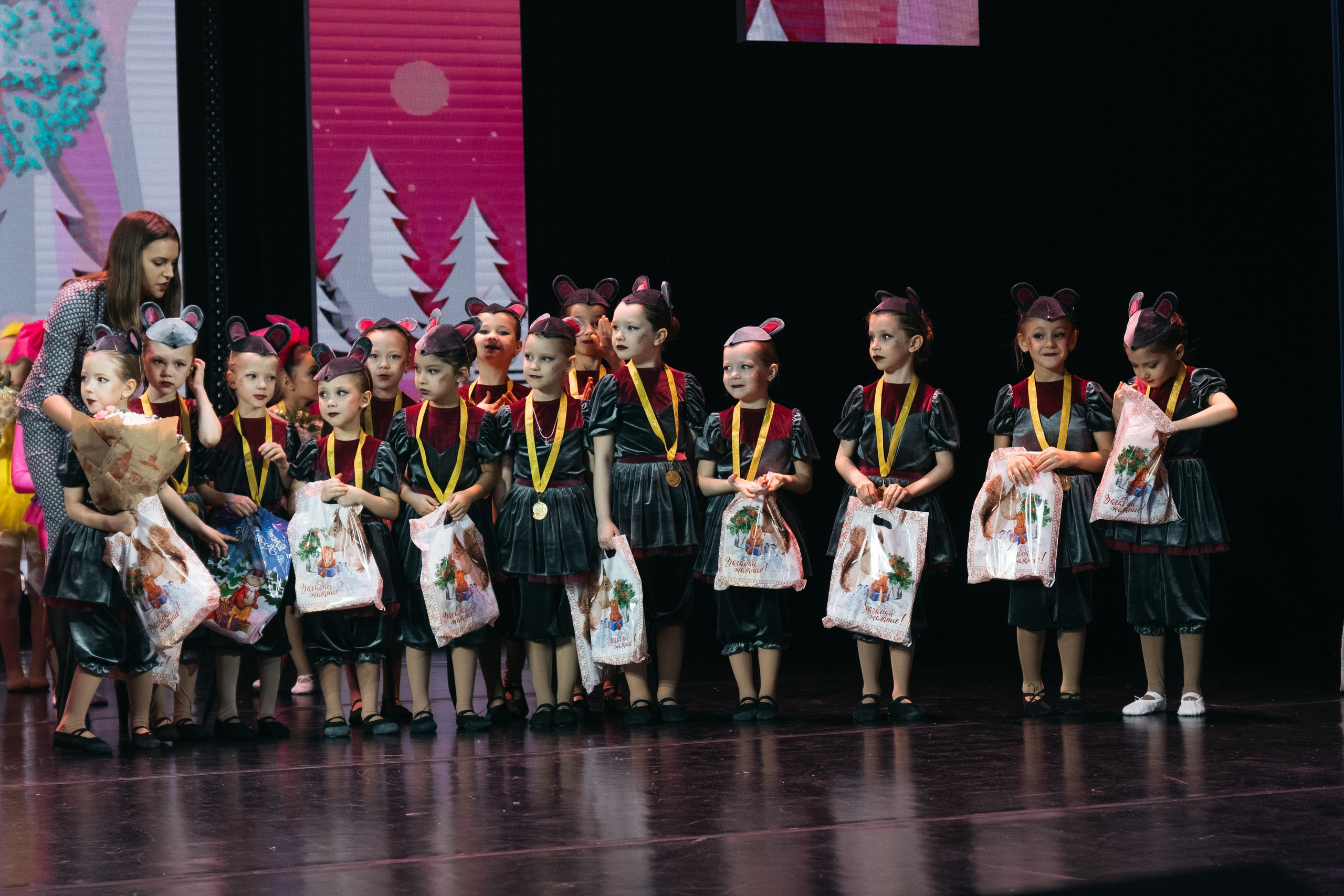 СурГУ 23.12.23. Репортажный и свадебный фотограф в Сургуте