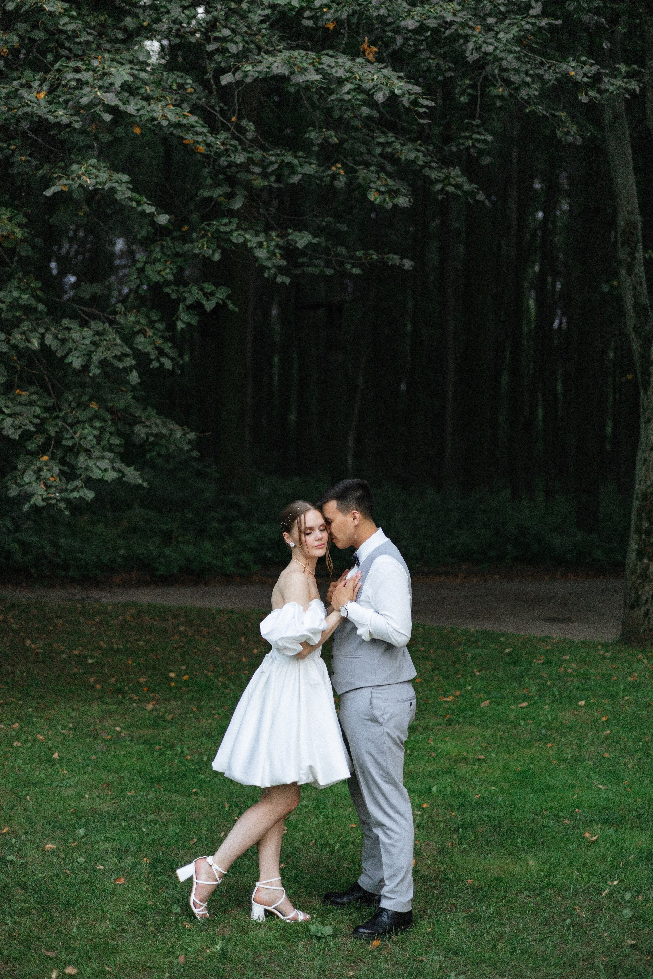 Фотограф на свадьбу Москва. Свадебный фотограф и видеограф в Москве, Виктор Архилюк