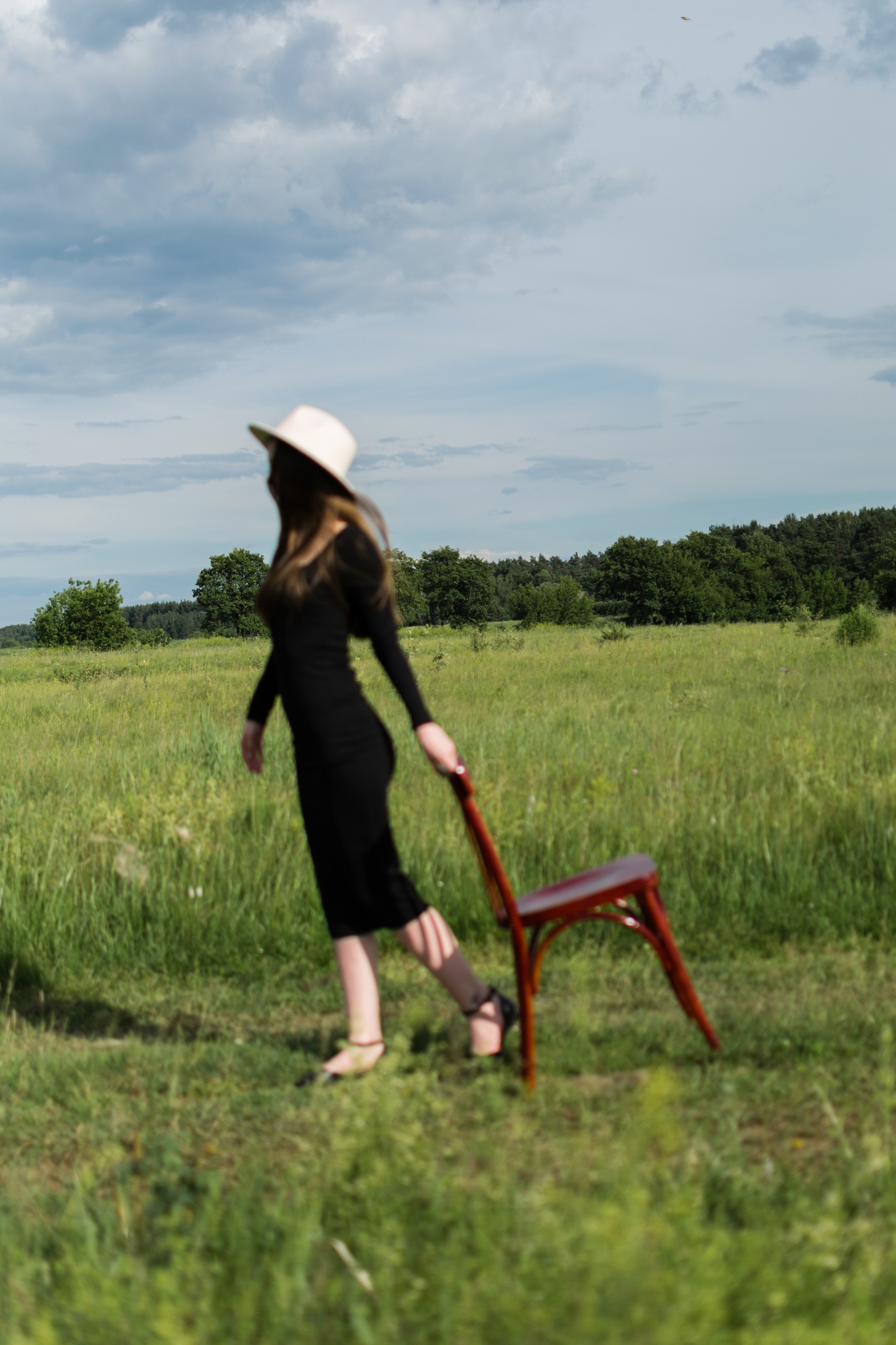 Елена. Съёмка для себя. Фотограф в Павловском Посаде, Москве Елена Фролова