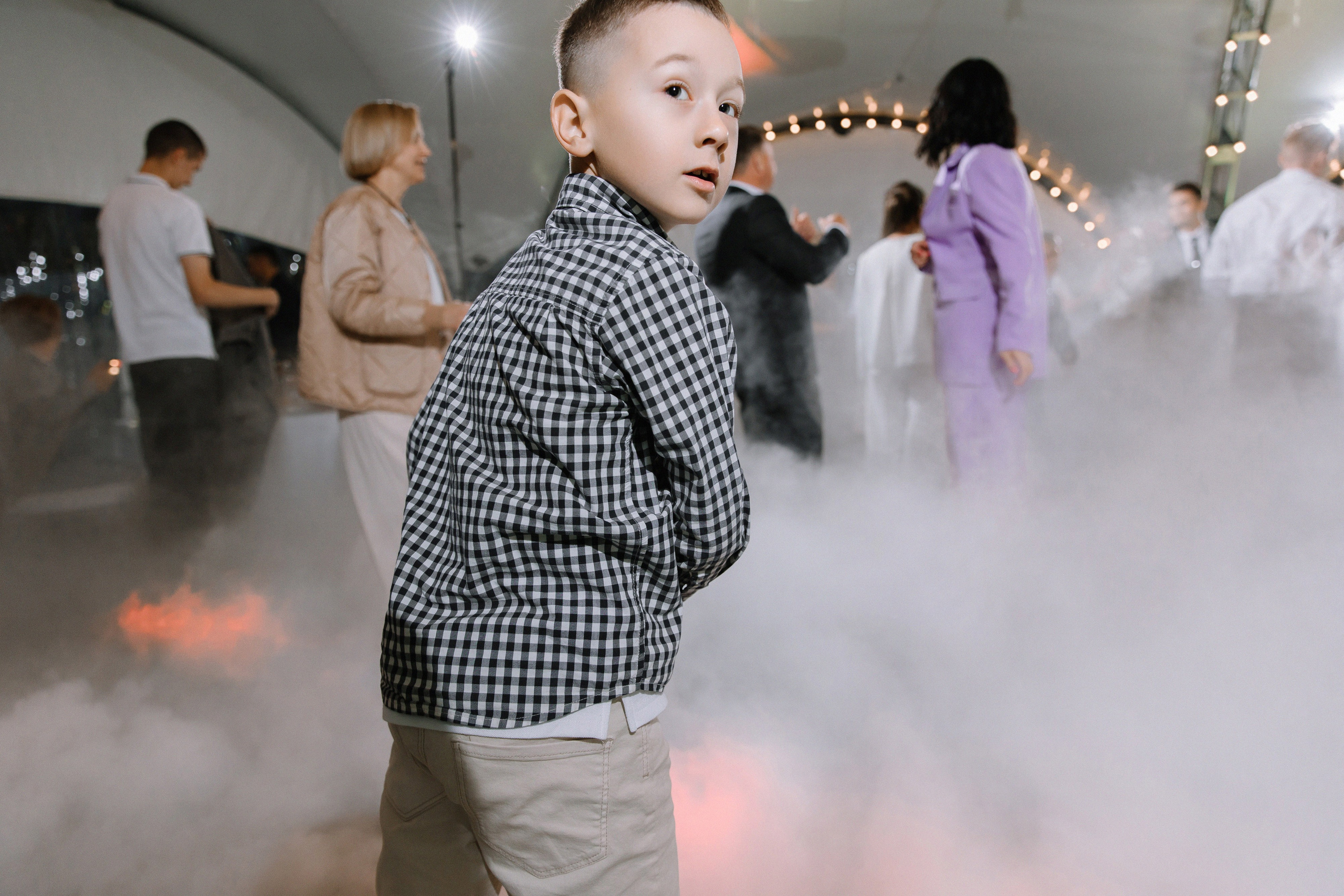 Красивая дата. Фотограф Елена Краснопевцева