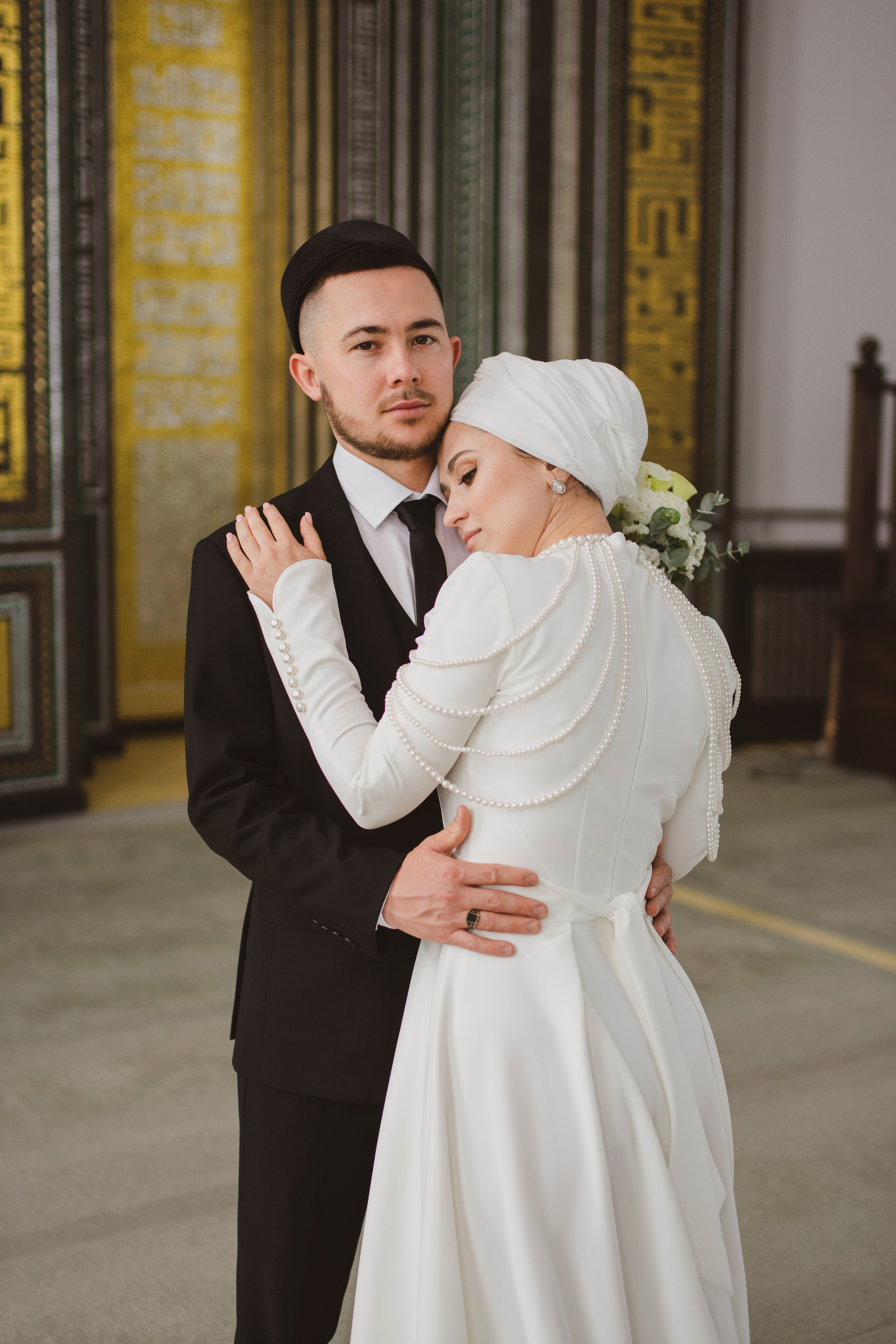 НИКАХ. Портретный фотограф· Казань· Zuhra.N